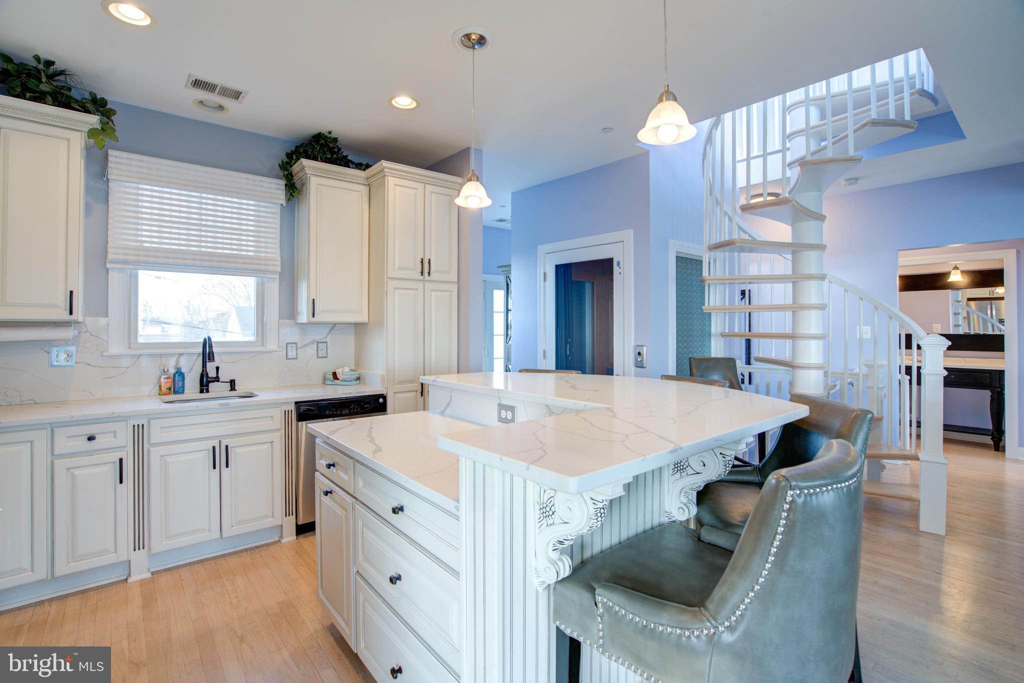 MILLERS ISLAND - Residential