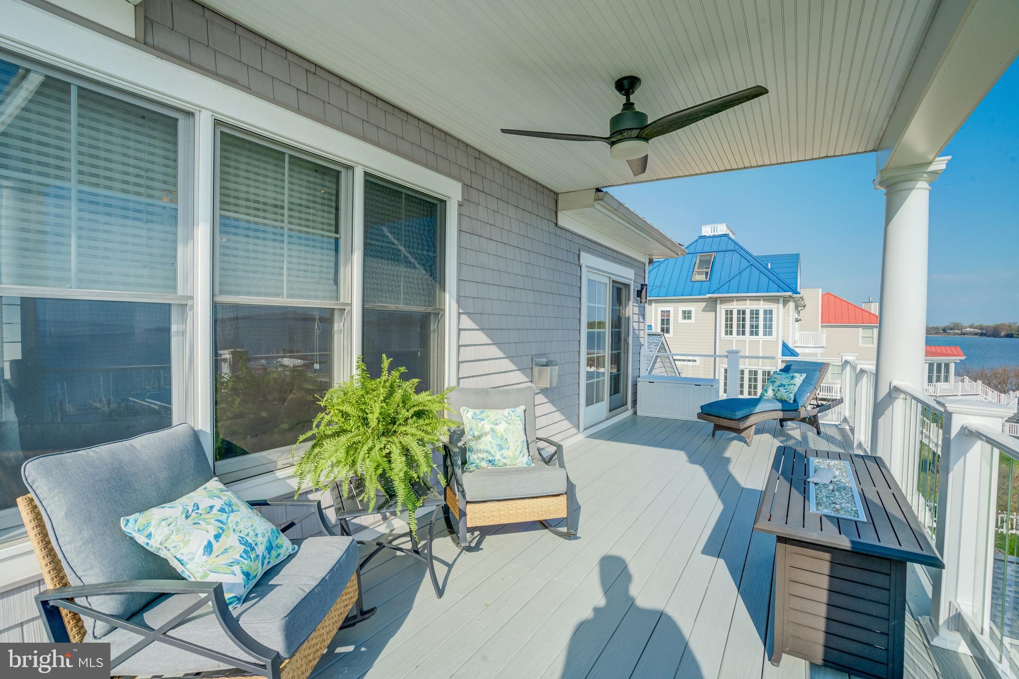 MILLERS ISLAND - Residential