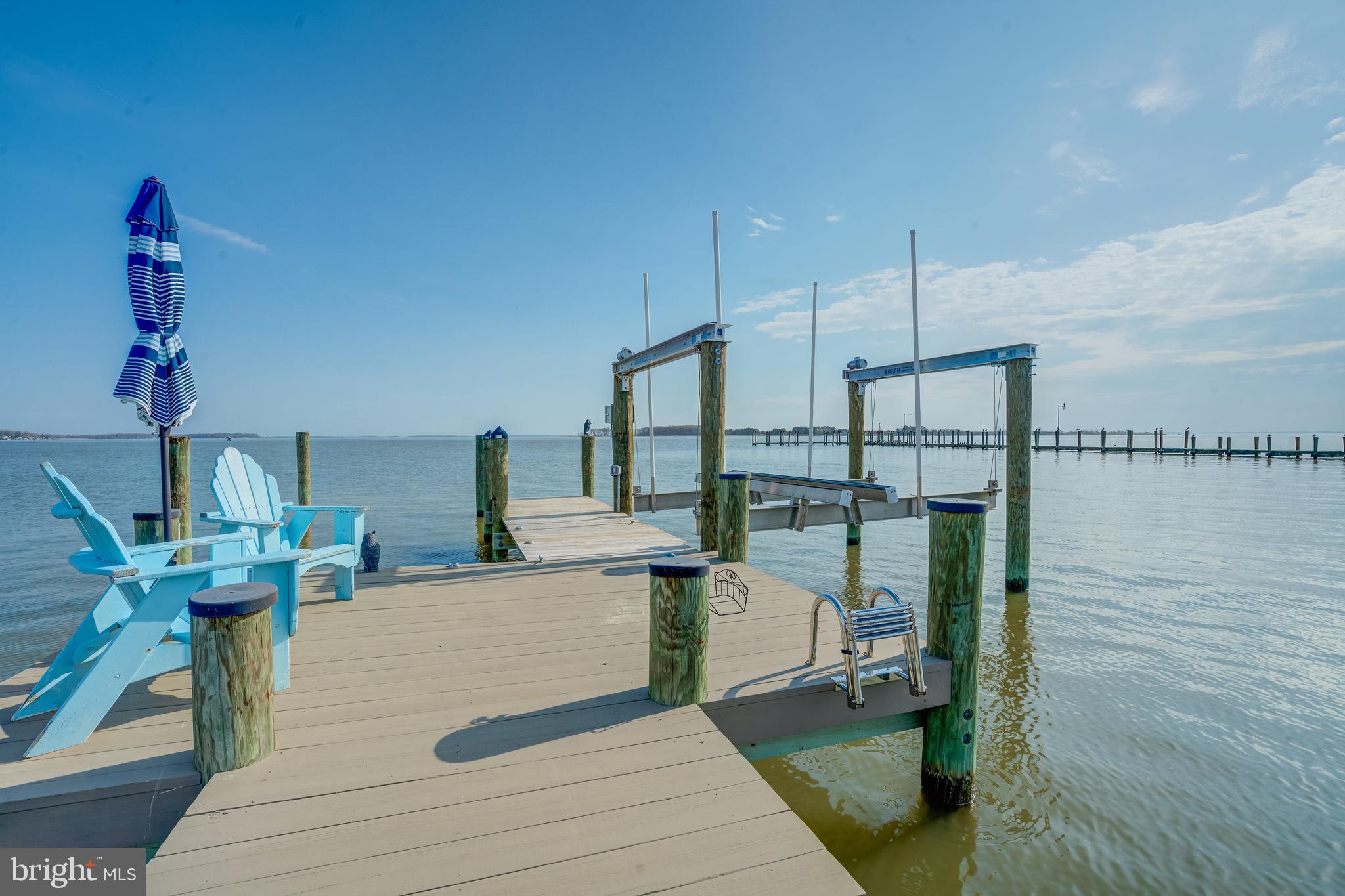 MILLERS ISLAND - Residential