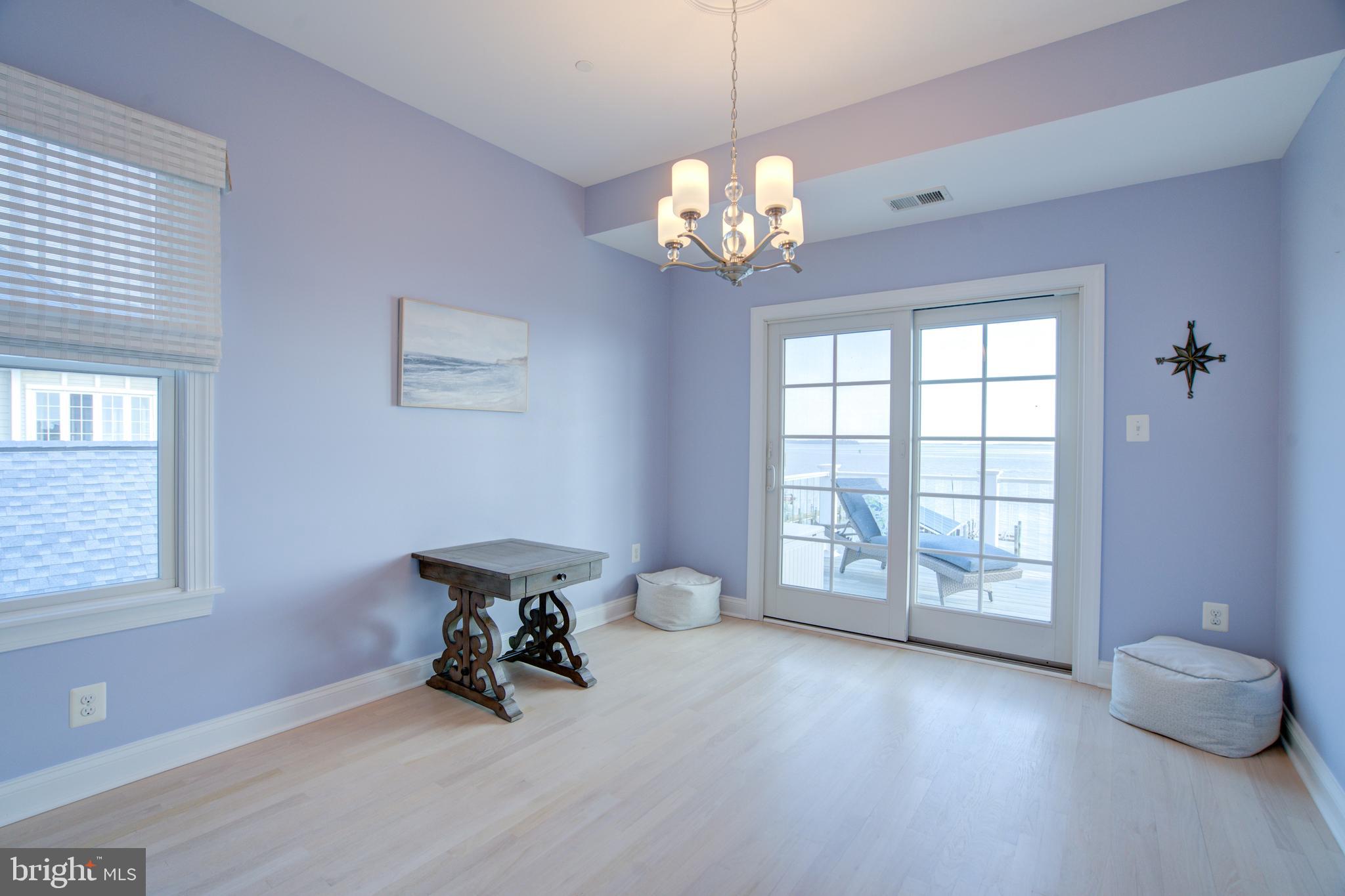 MILLERS ISLAND - Residential