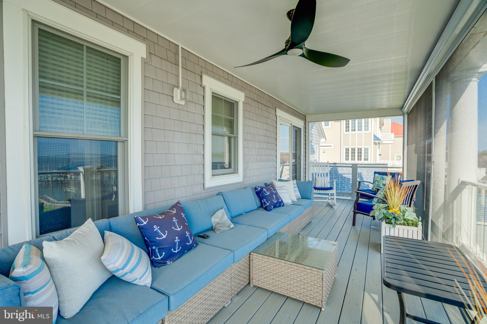 MILLERS ISLAND - Residential