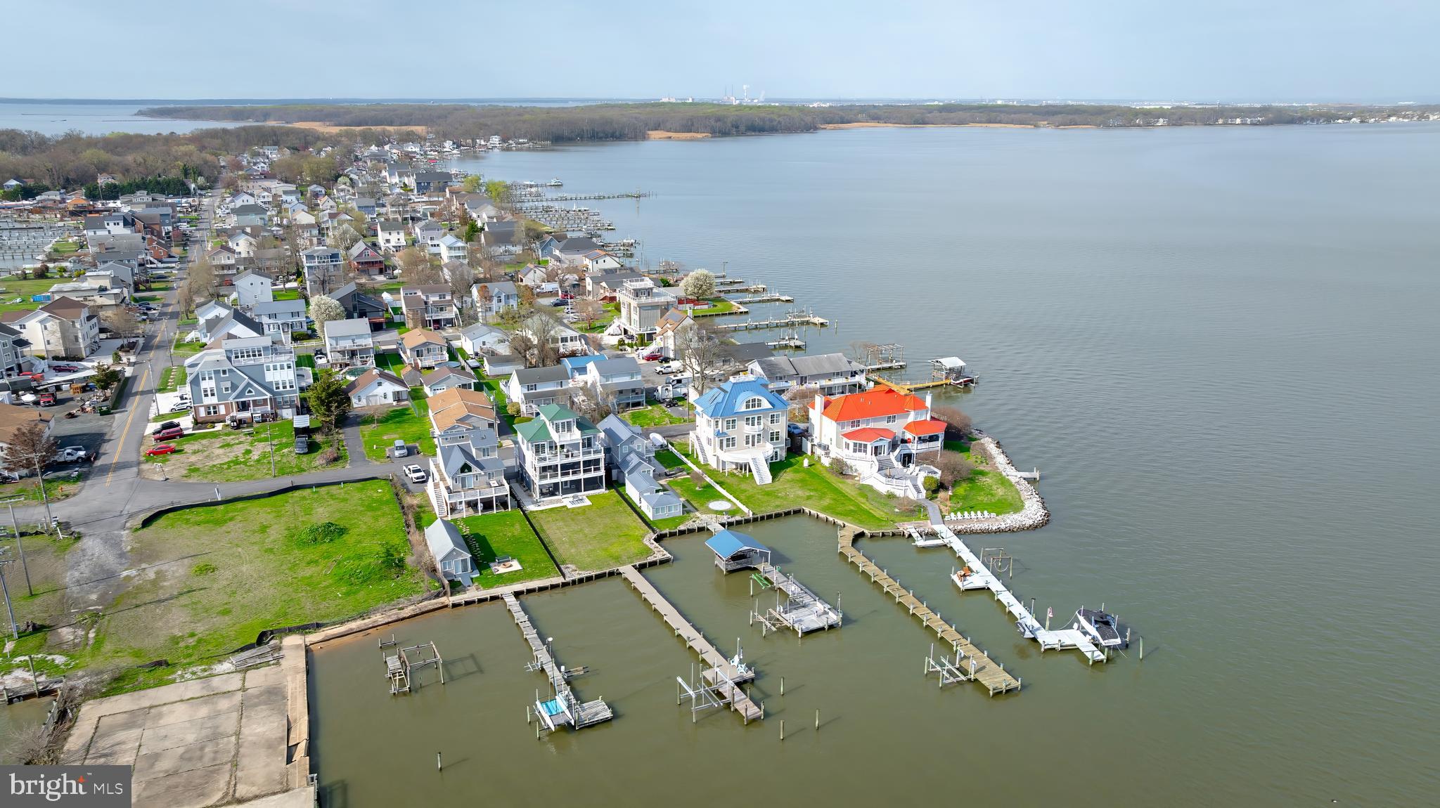 MILLERS ISLAND - Residential