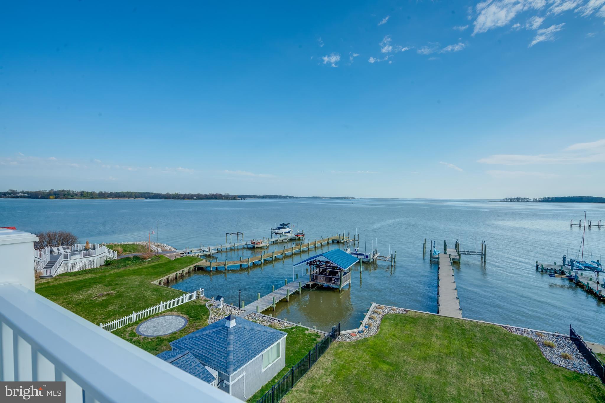 MILLERS ISLAND - Residential