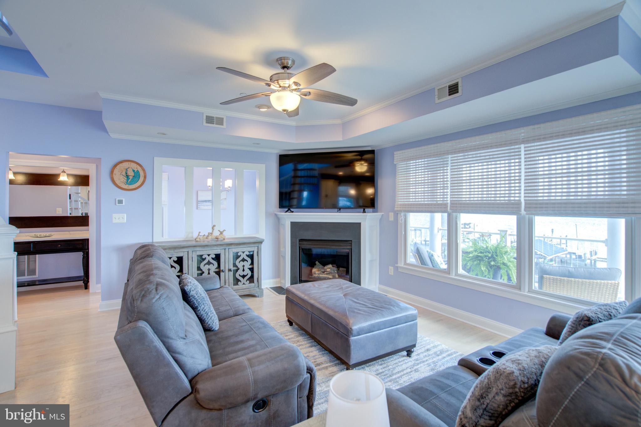 MILLERS ISLAND - Residential