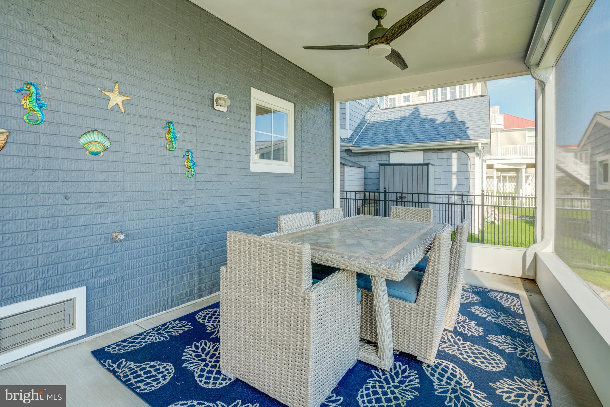 MILLERS ISLAND - Residential