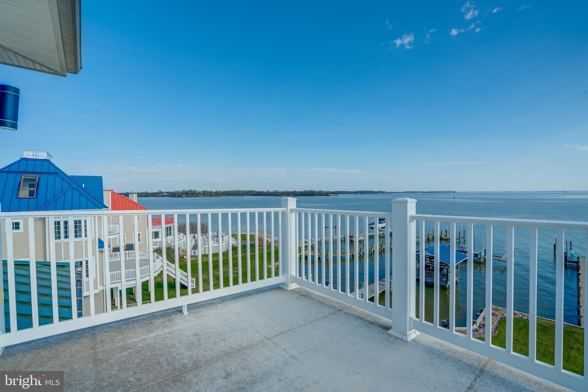 MILLERS ISLAND - Residential