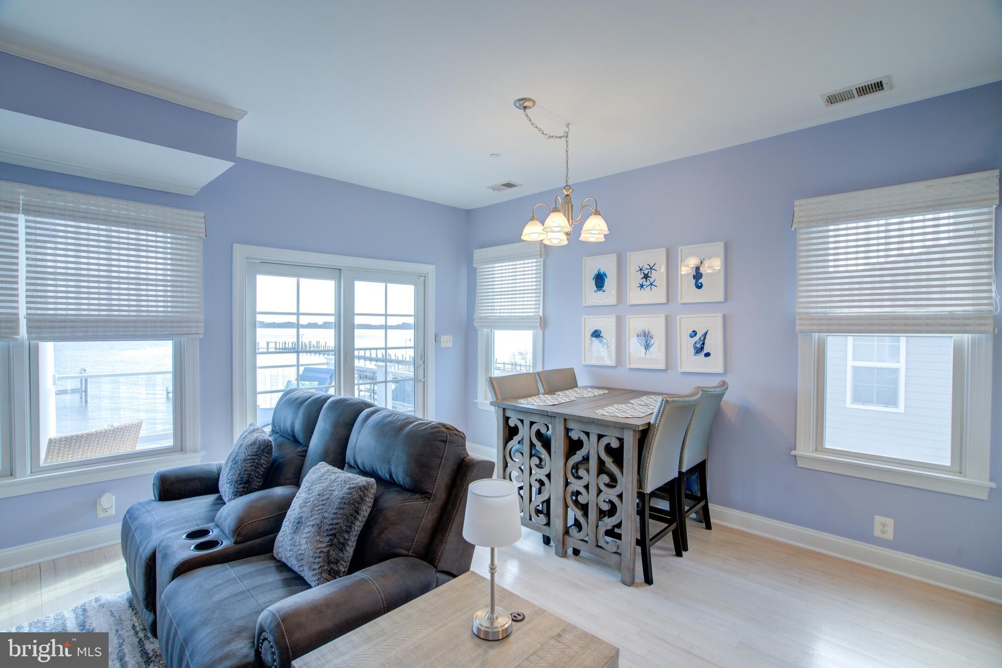 MILLERS ISLAND - Residential