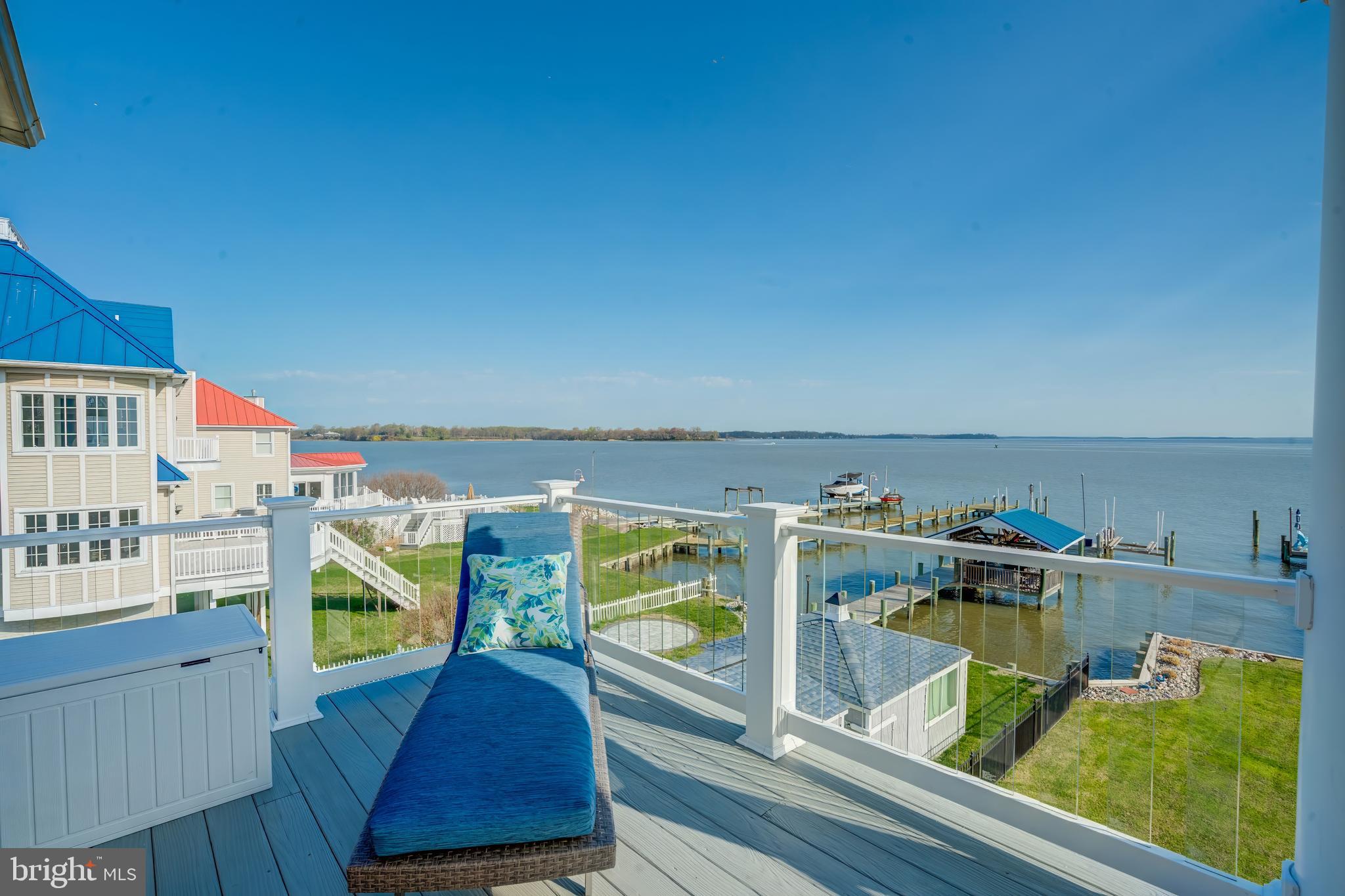 MILLERS ISLAND - Residential