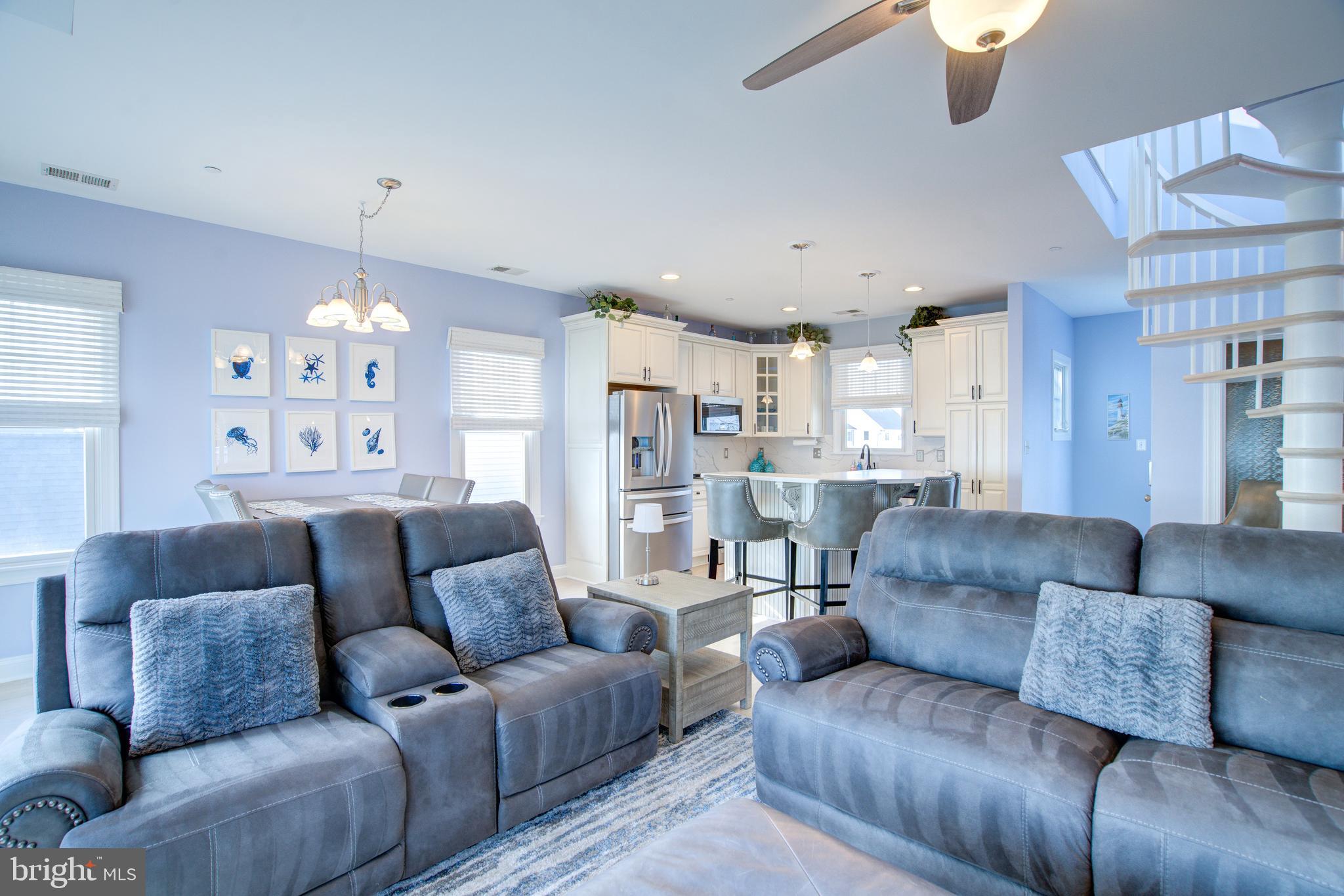 MILLERS ISLAND - Residential