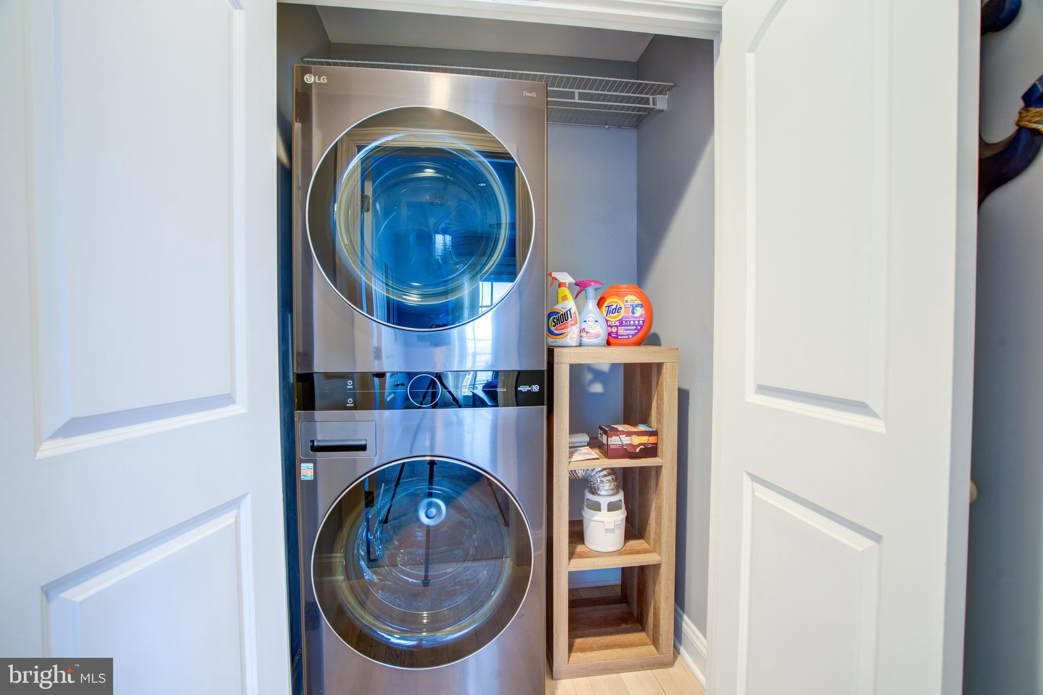 MILLERS ISLAND - Residential