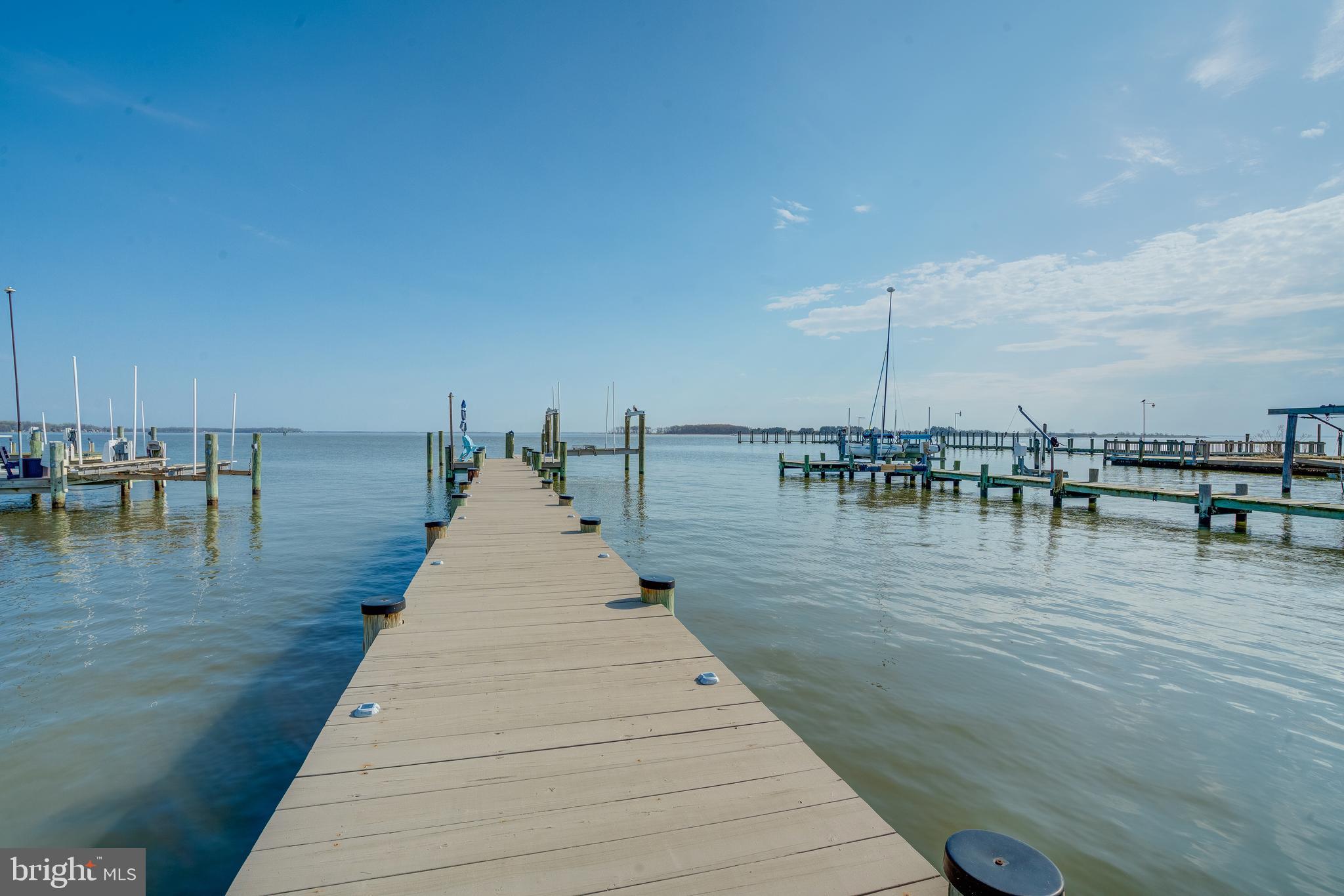 MILLERS ISLAND - Residential