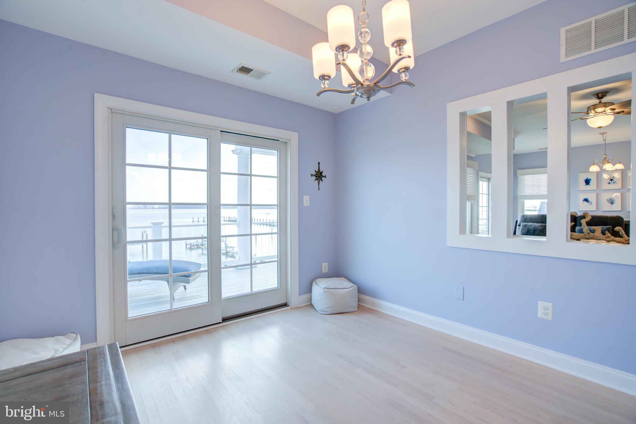 MILLERS ISLAND - Residential