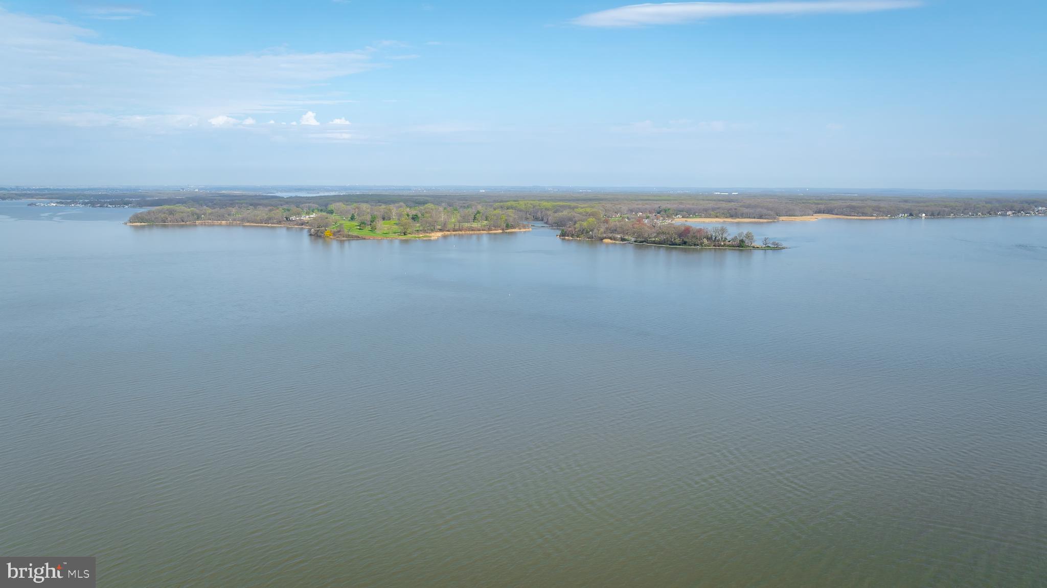 MILLERS ISLAND - Residential