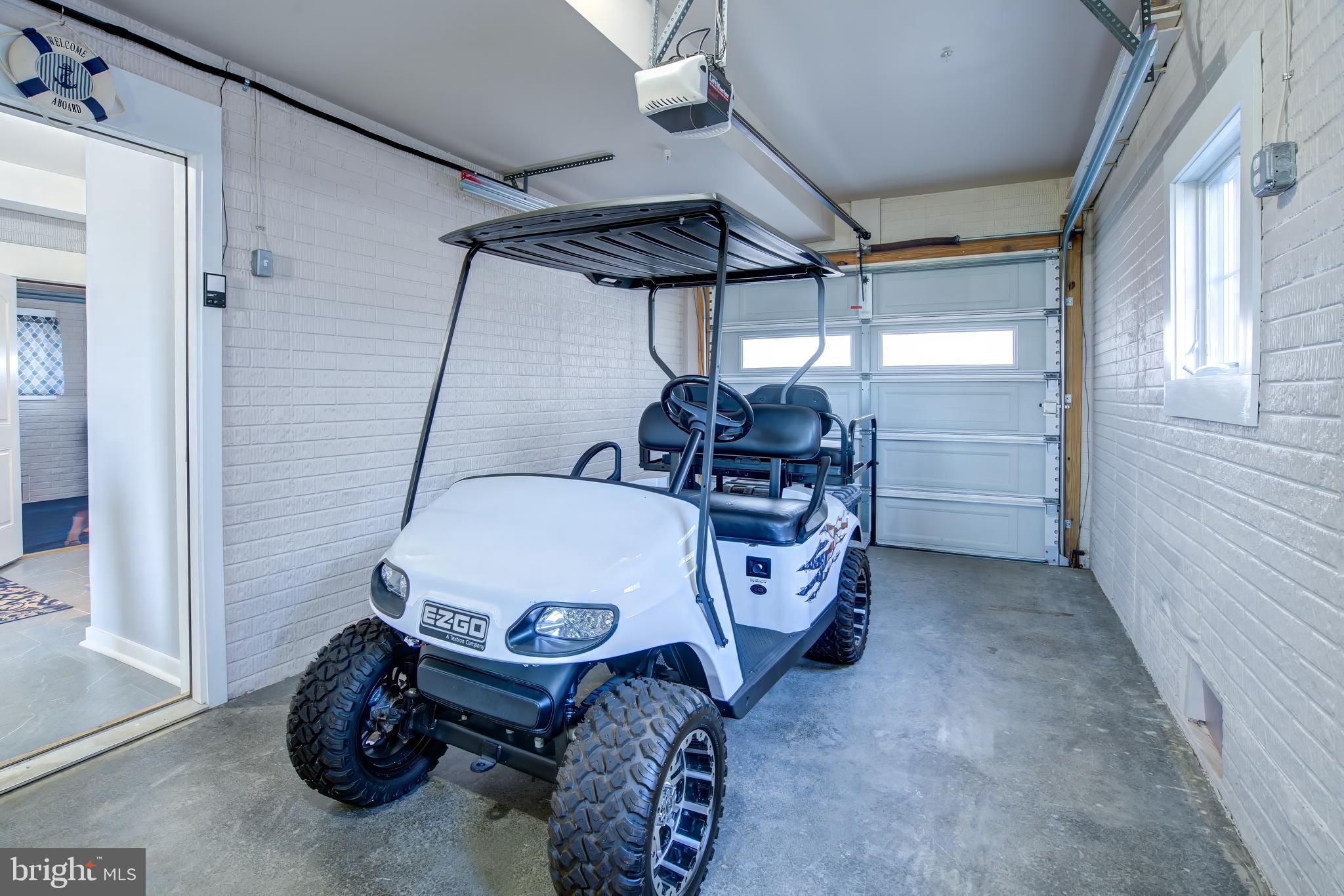 MILLERS ISLAND - Residential