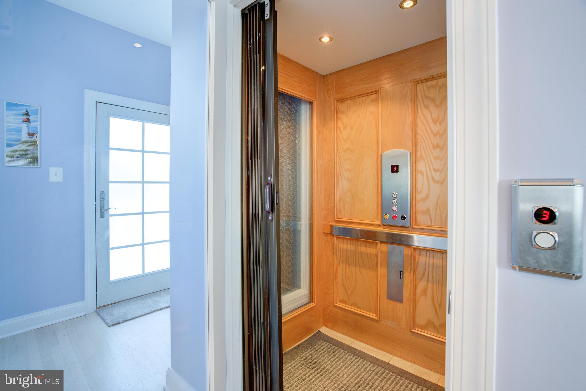 MILLERS ISLAND - Residential