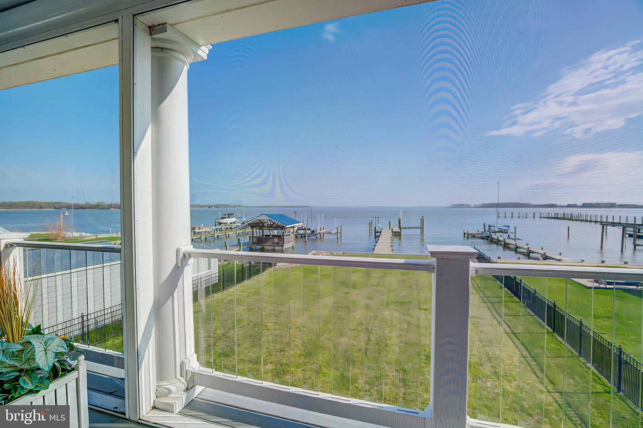 MILLERS ISLAND - Residential