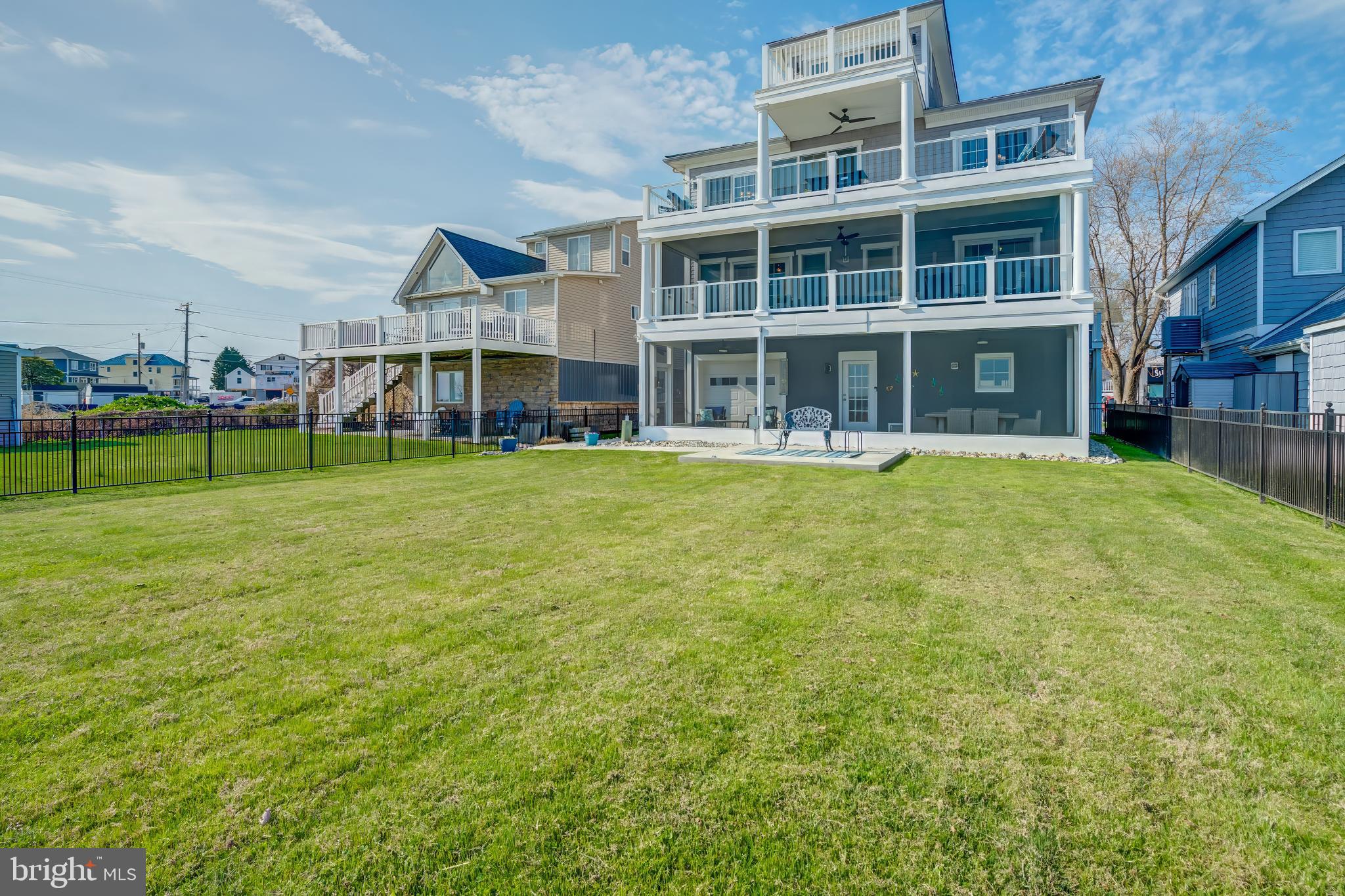 MILLERS ISLAND - Residential