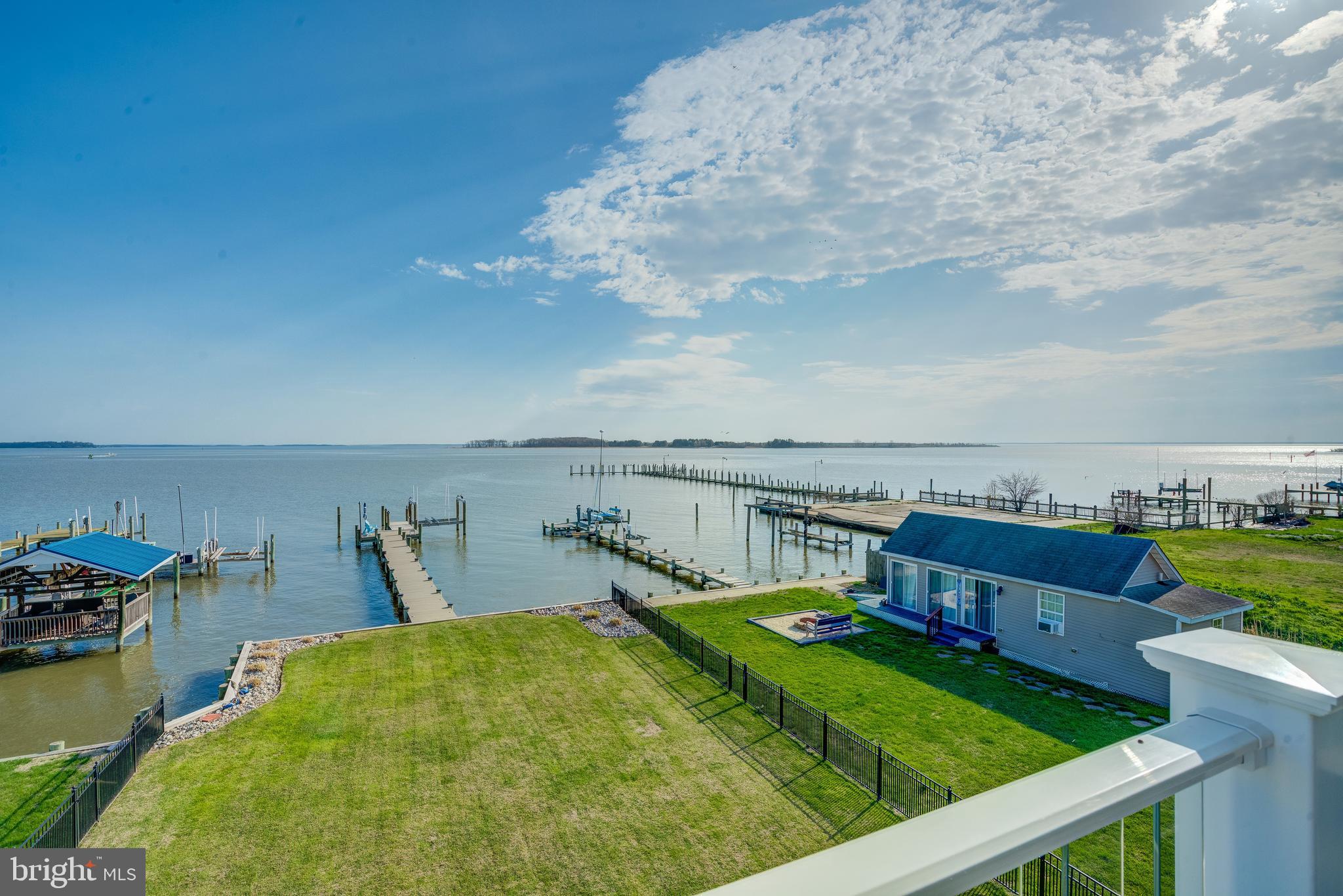 MILLERS ISLAND - Residential