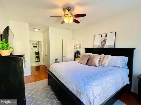 4860 EISENHOWER AVENUE 484 ALEXANDRIA VA 22304