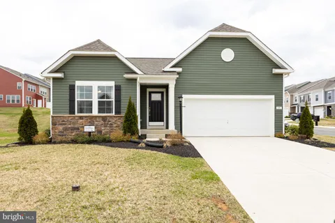 TBB Bruton Lane Unit EDGEWOOD II, Charles Town, WV 25414 - MLS#: WVJF2015222