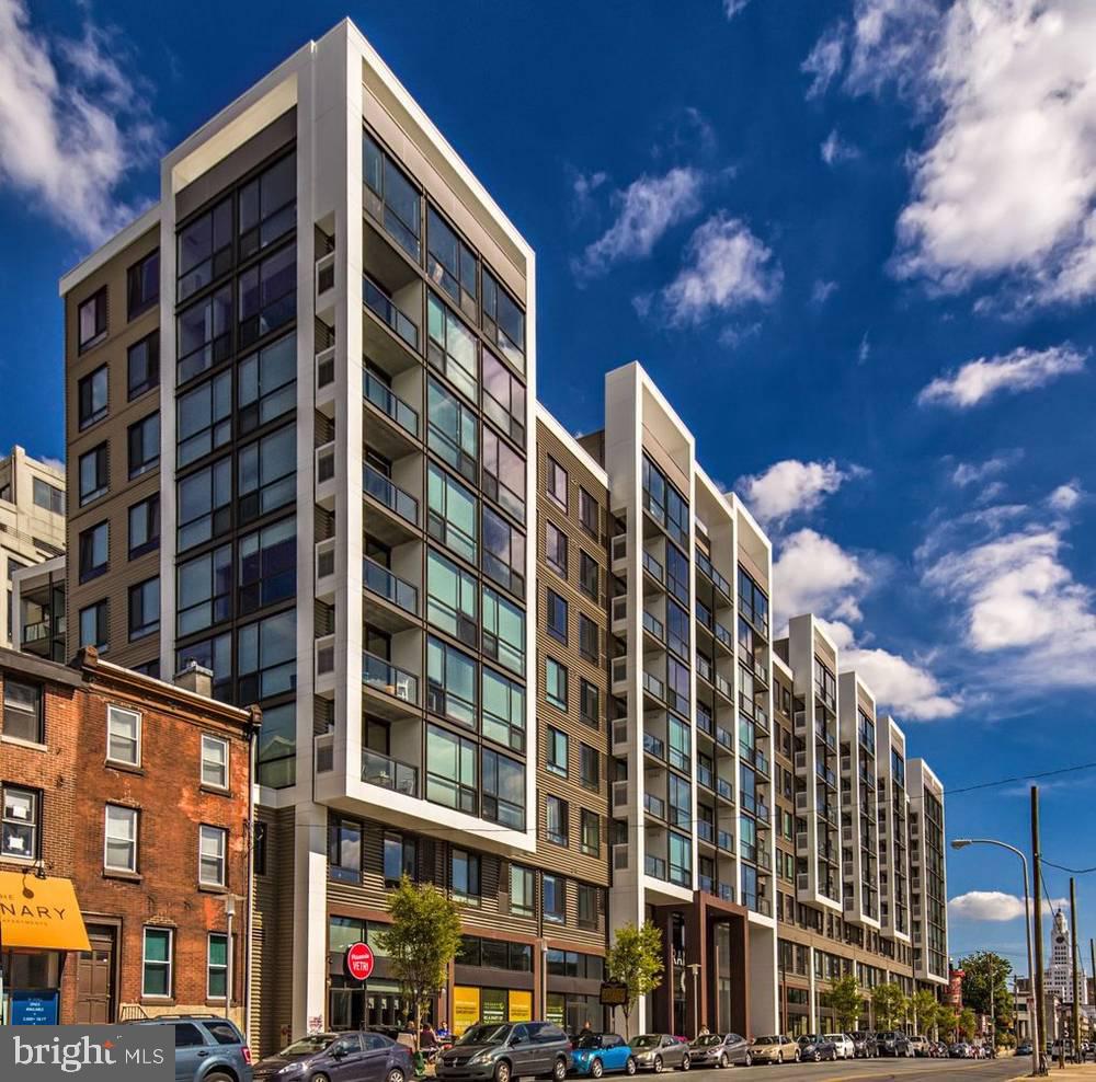 1901 CALLOWHILL STREET 39 721