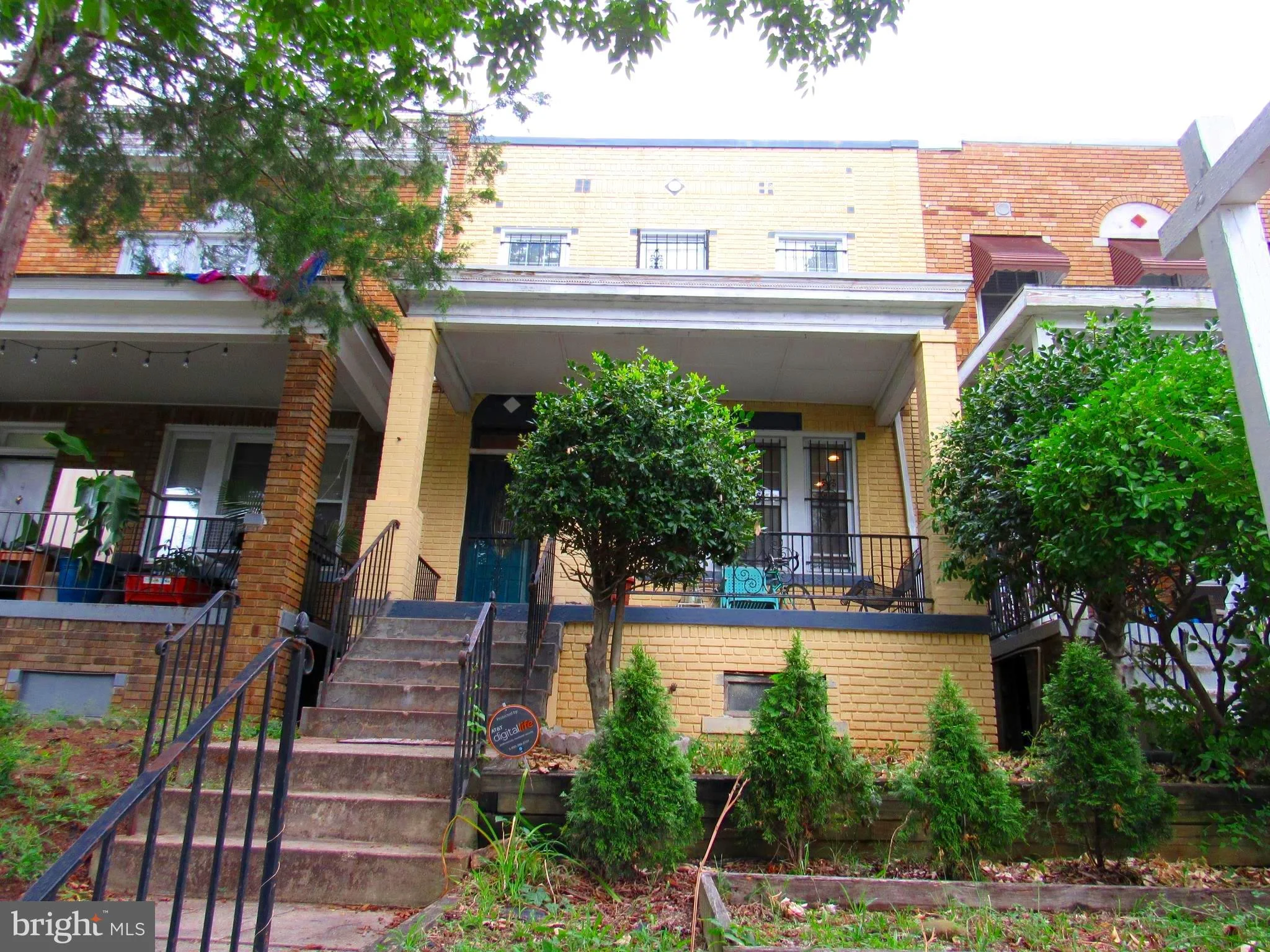 4837 Illinois Avenue NW, Washington, DC 20011