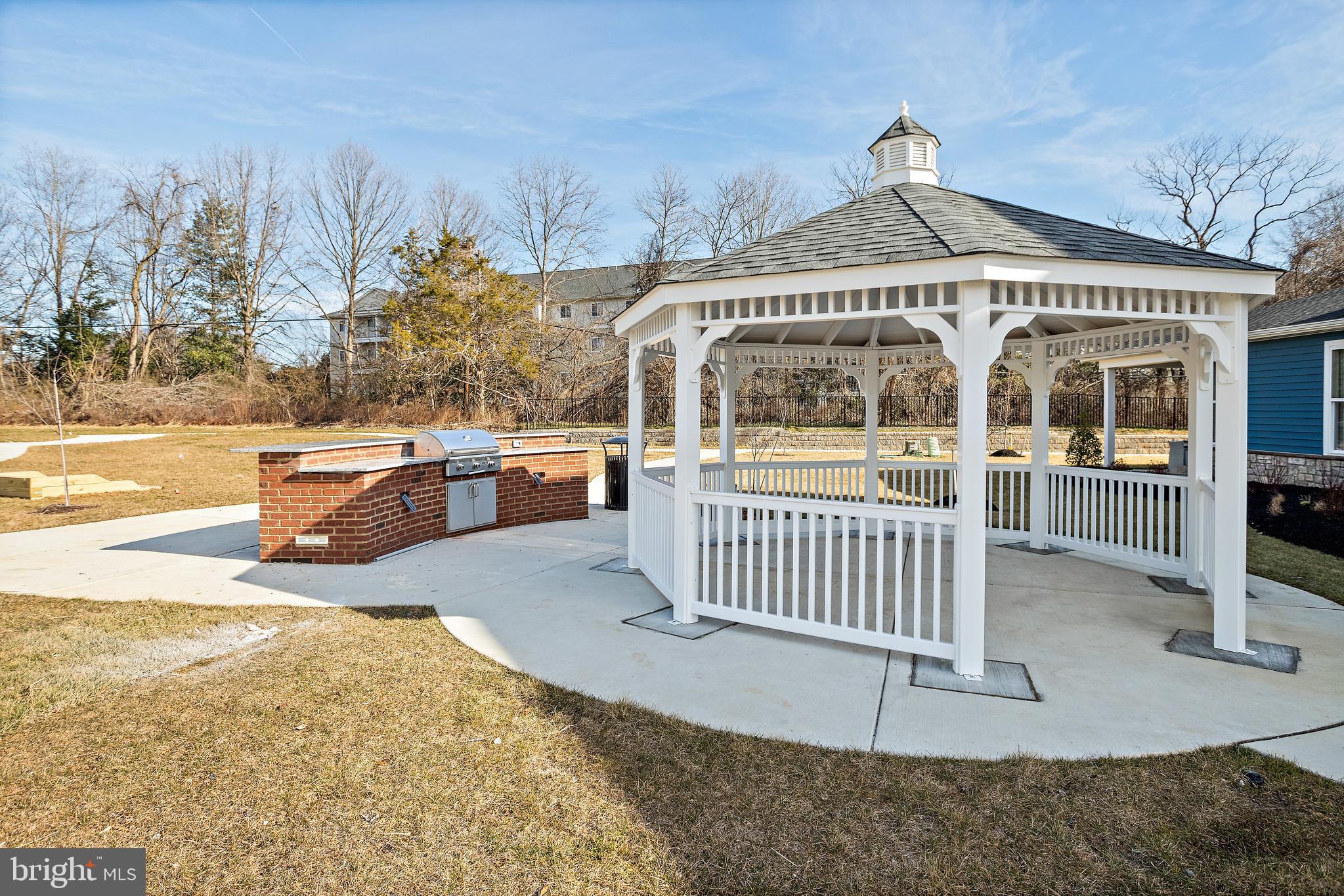 K. HOVNANIAN'S FOUR SEASONS AT VIRGINIA CROSSING - Residential