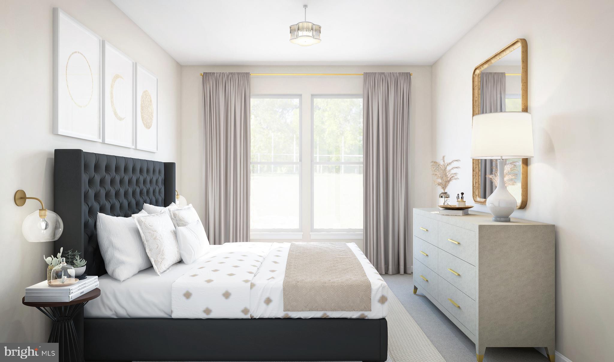 K. HOVNANIAN'S FOUR SEASONS AT VIRGINIA CROSSING - Residential