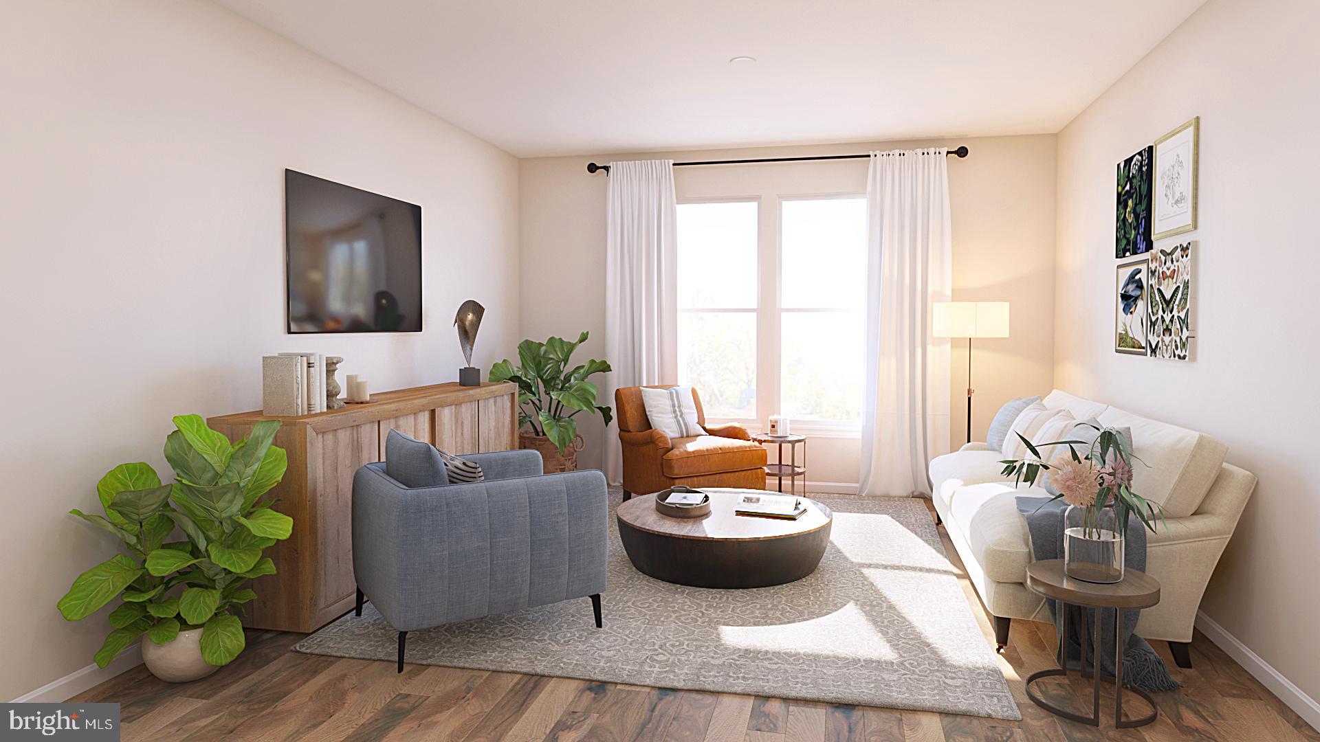 K. HOVNANIAN'S FOUR SEASONS AT VIRGINIA CROSSING - Residential