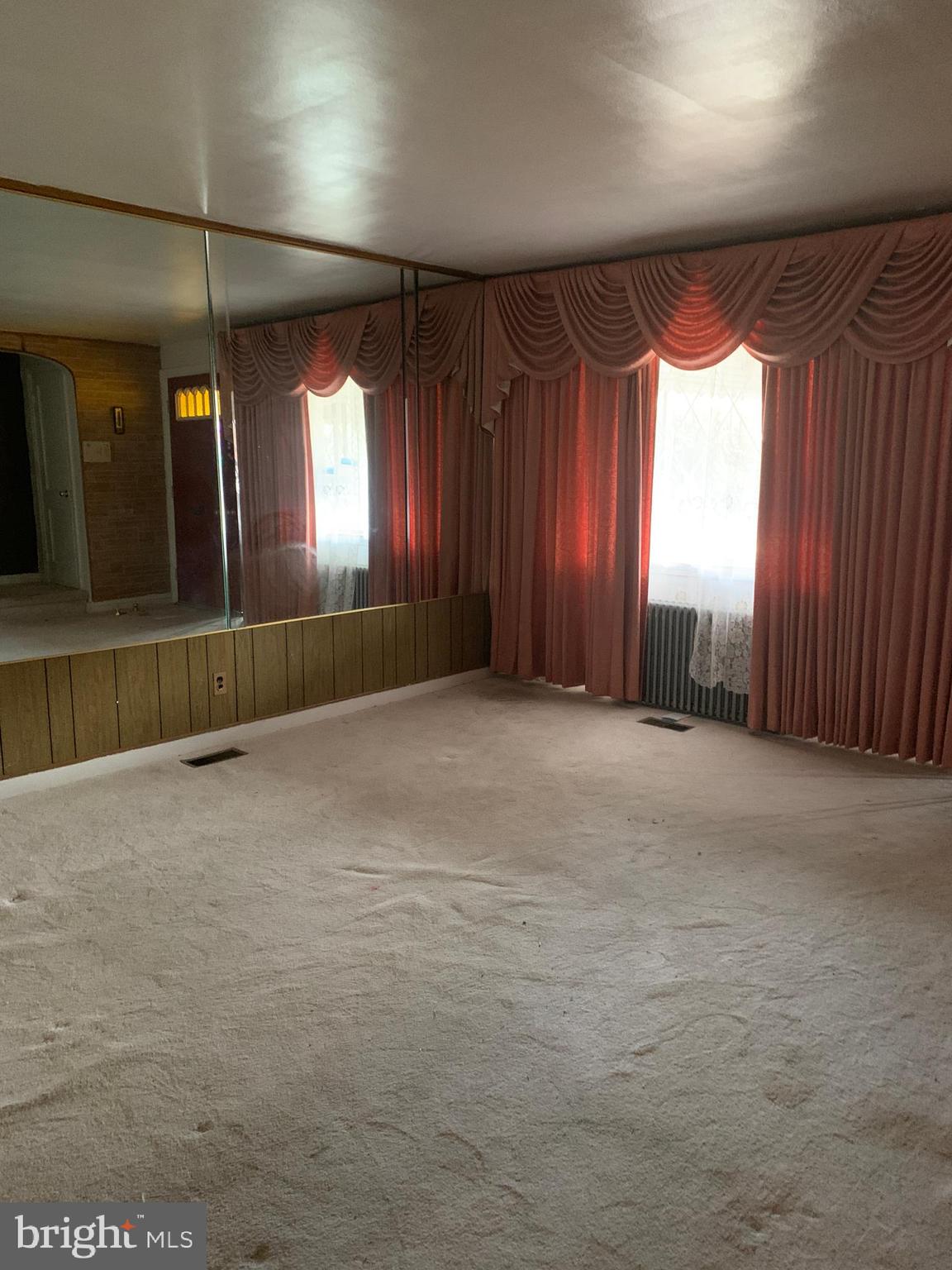 EDMONDSON VIILLAGE - Residential