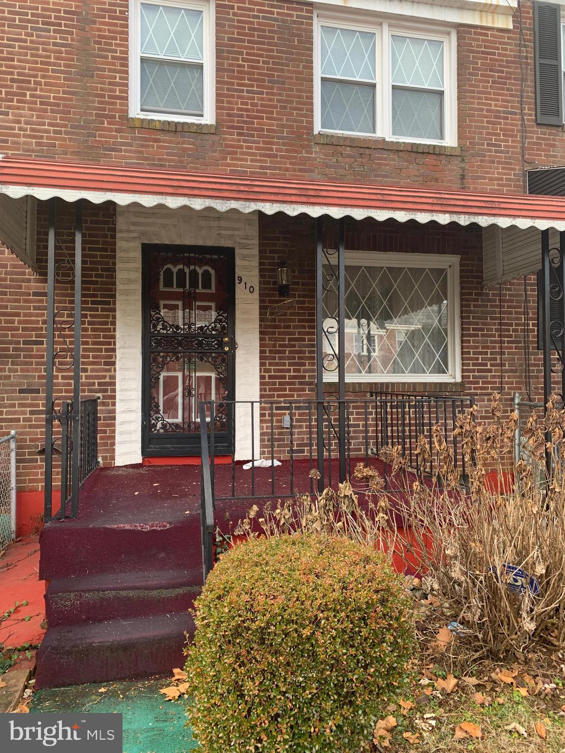 EDMONDSON VIILLAGE - Residential