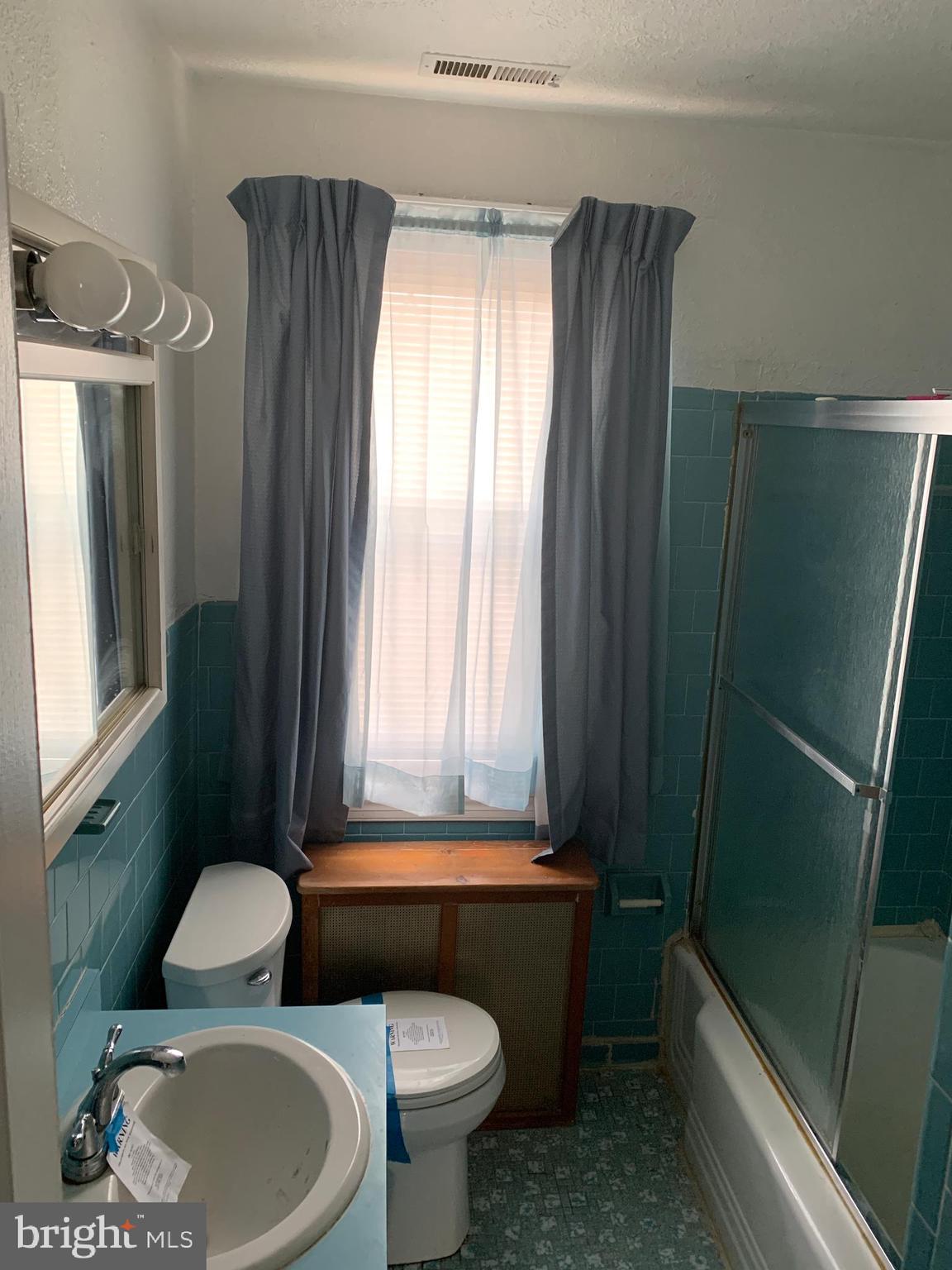 EDMONDSON VIILLAGE - Residential