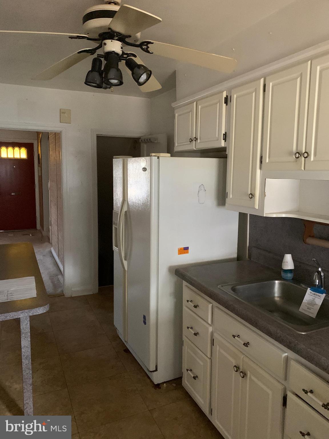 EDMONDSON VIILLAGE - Residential