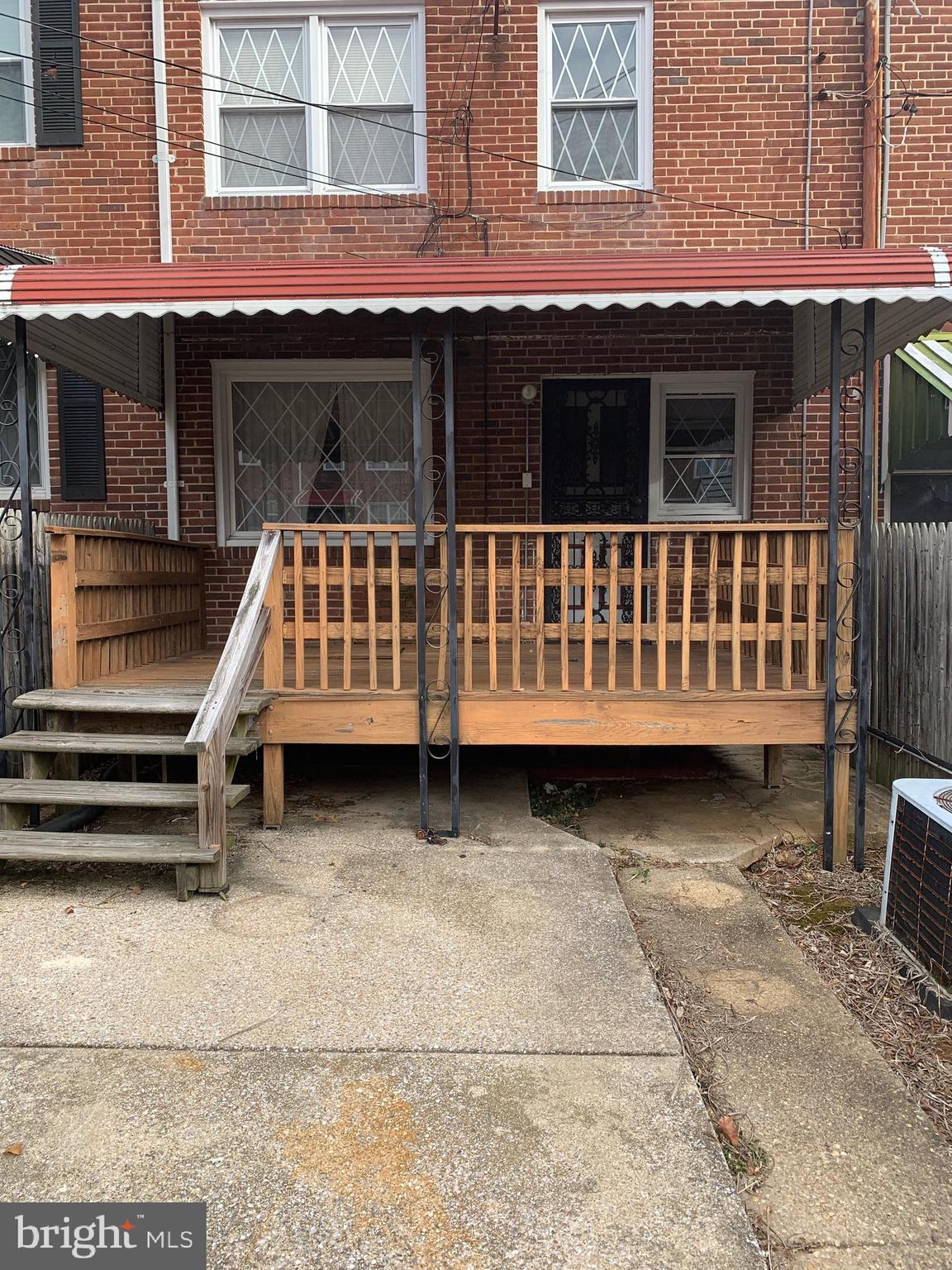 EDMONDSON VIILLAGE - Residential