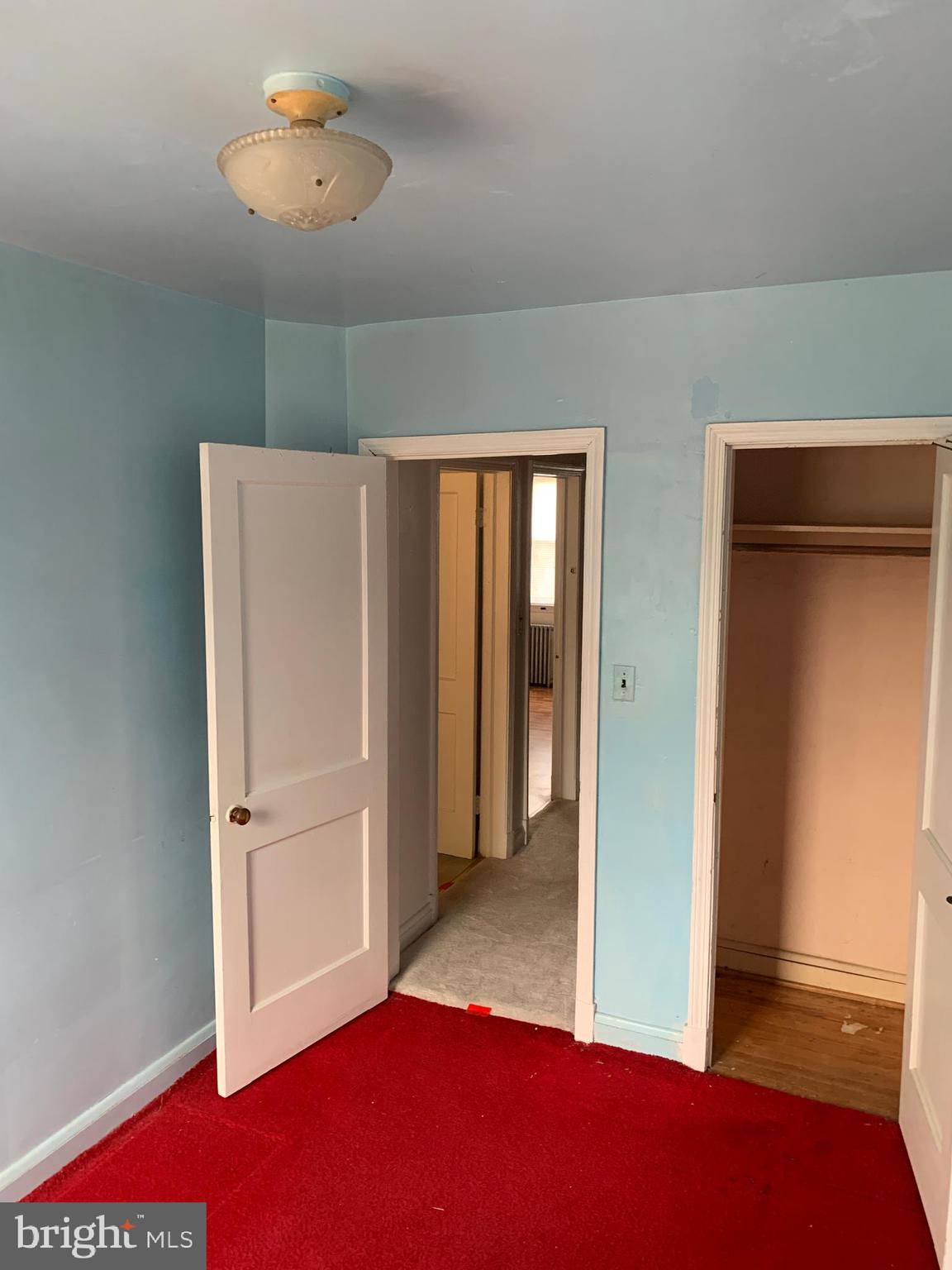 EDMONDSON VIILLAGE - Residential