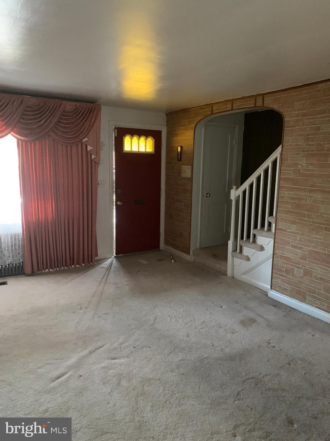 EDMONDSON VIILLAGE - Residential