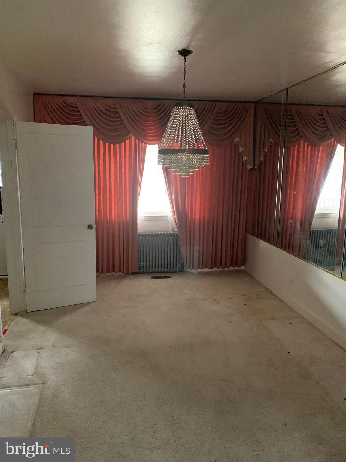 EDMONDSON VIILLAGE - Residential