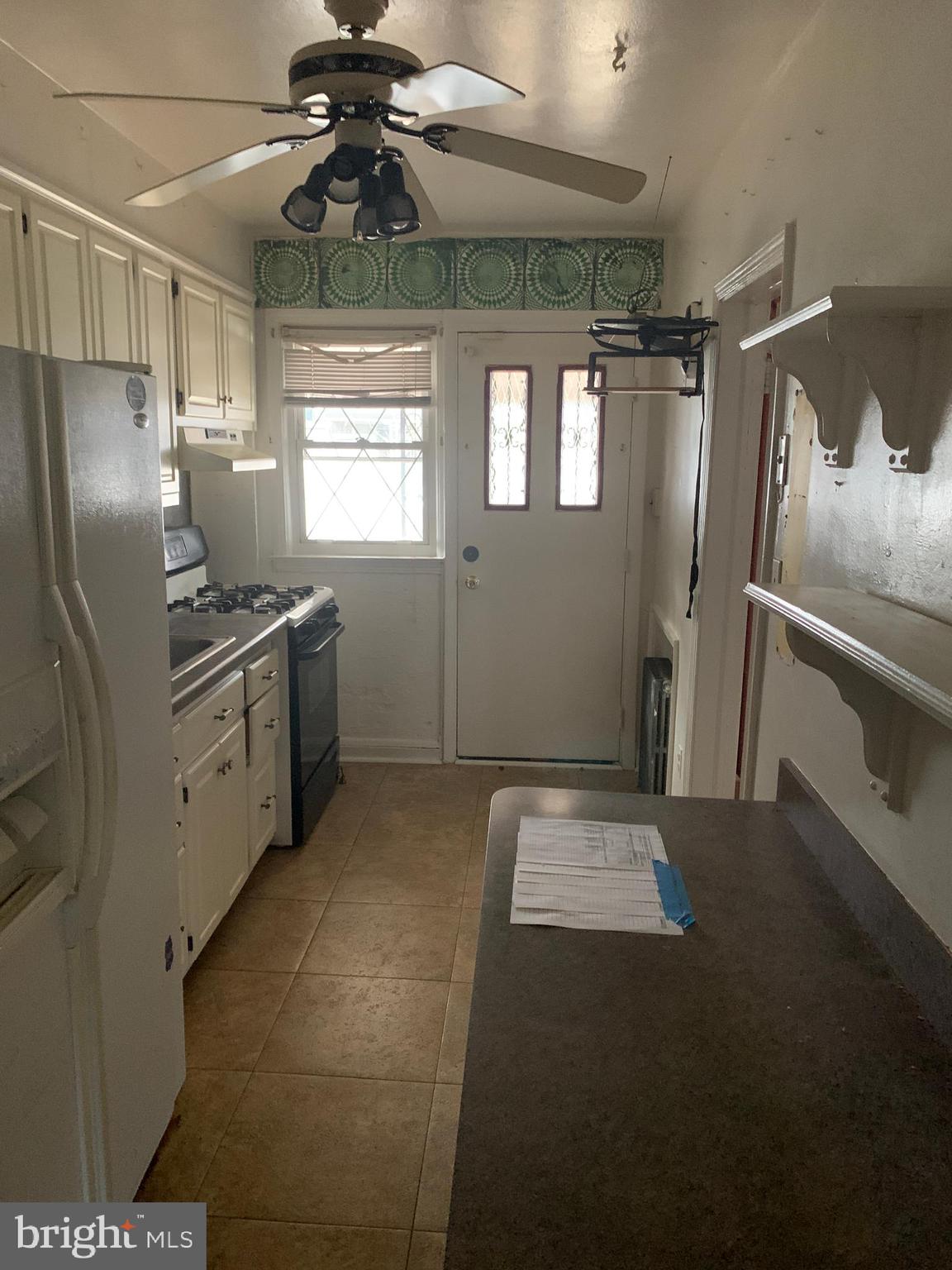 EDMONDSON VIILLAGE - Residential