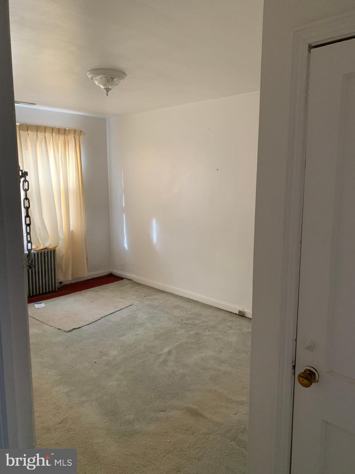 EDMONDSON VIILLAGE - Residential