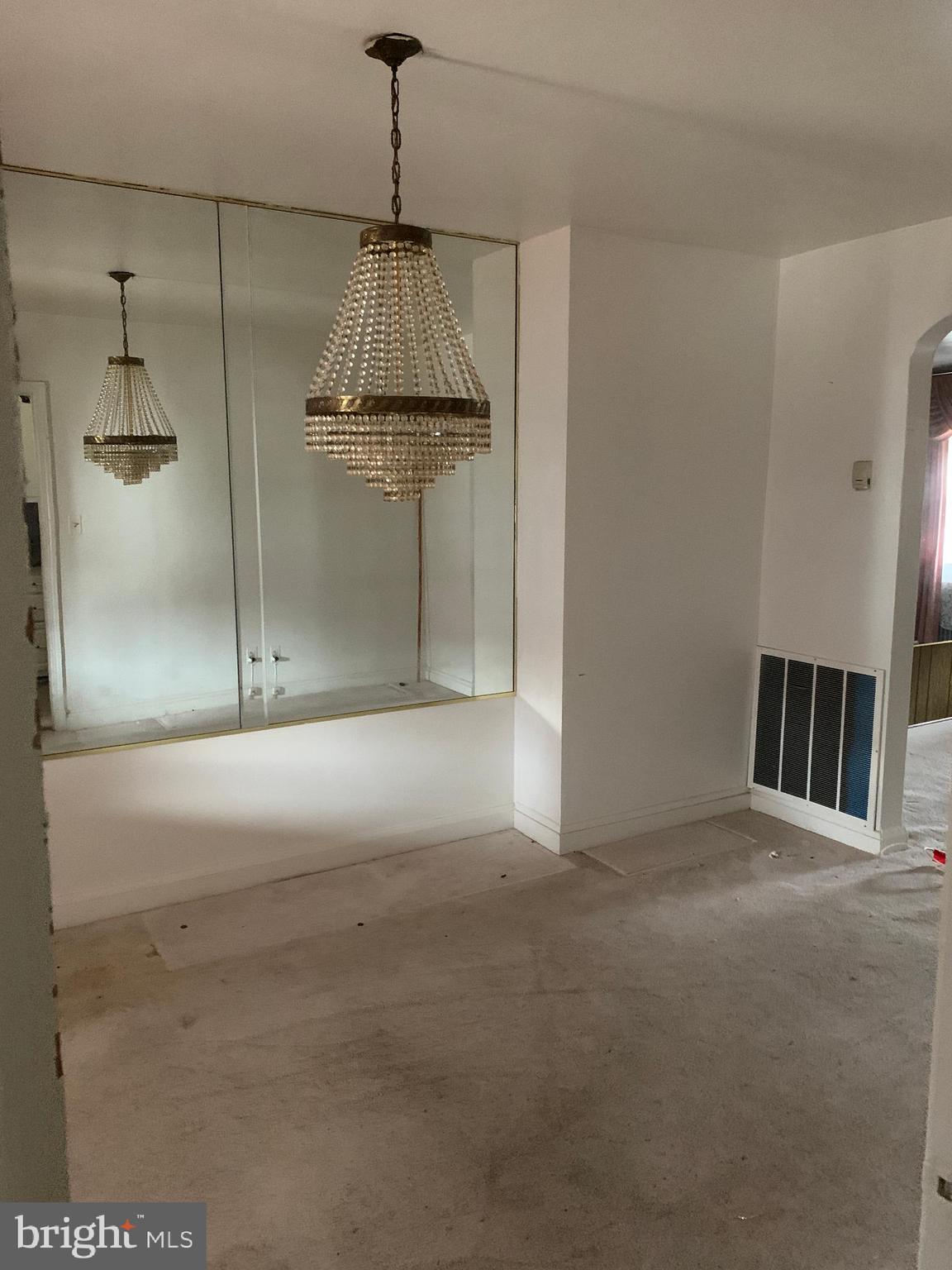 EDMONDSON VIILLAGE - Residential