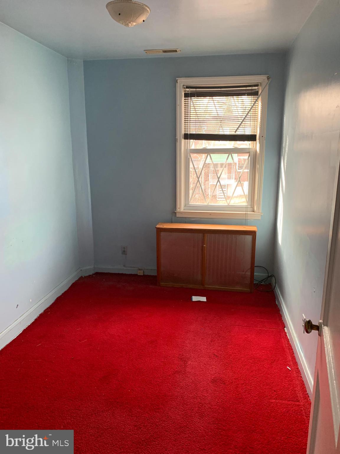 EDMONDSON VIILLAGE - Residential