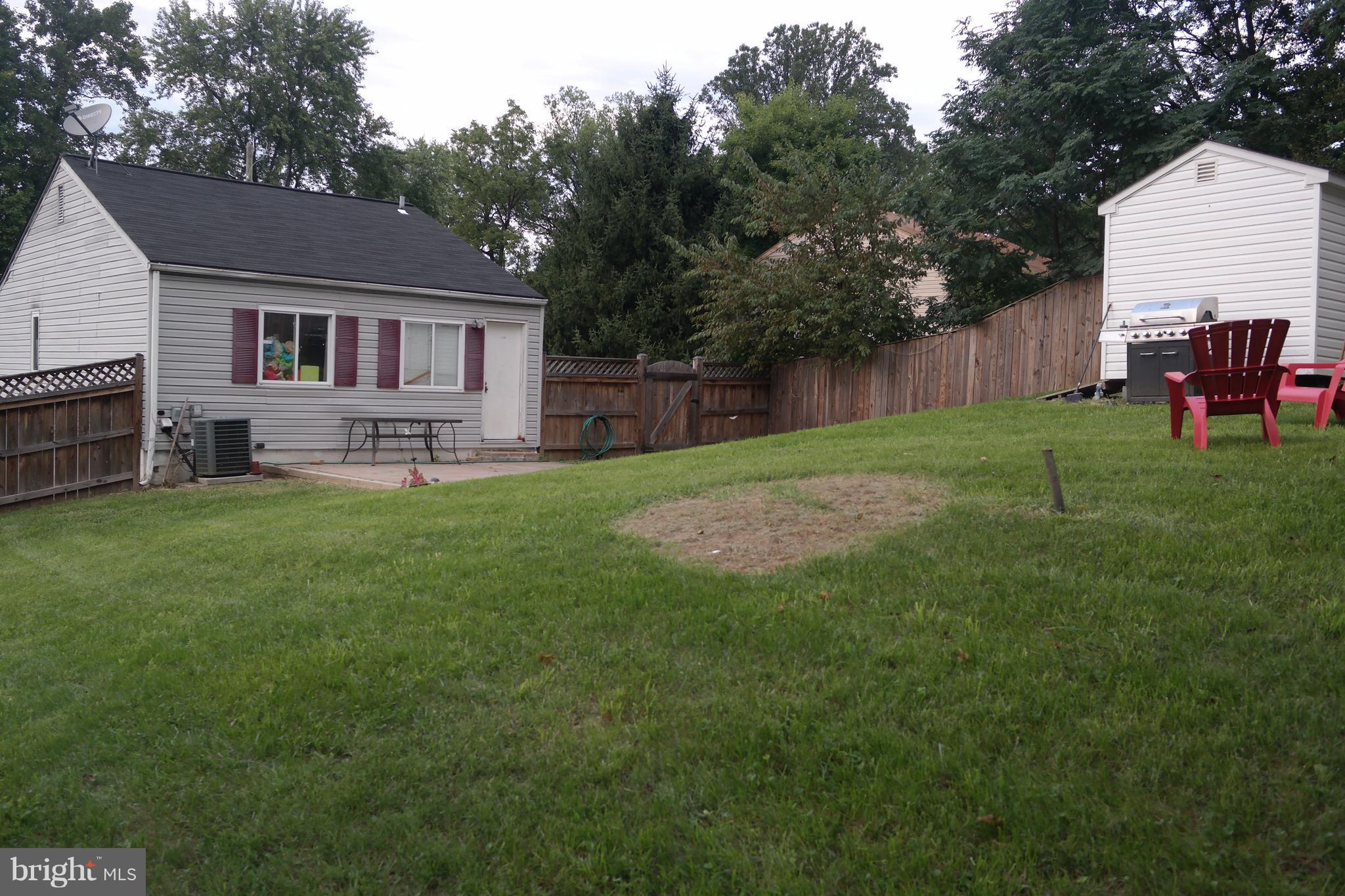 PEPPER MILL VILLAGE - Residential