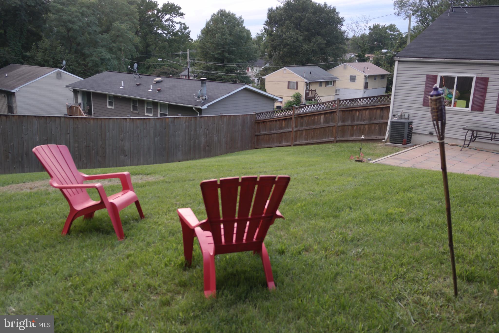 PEPPER MILL VILLAGE - Residential