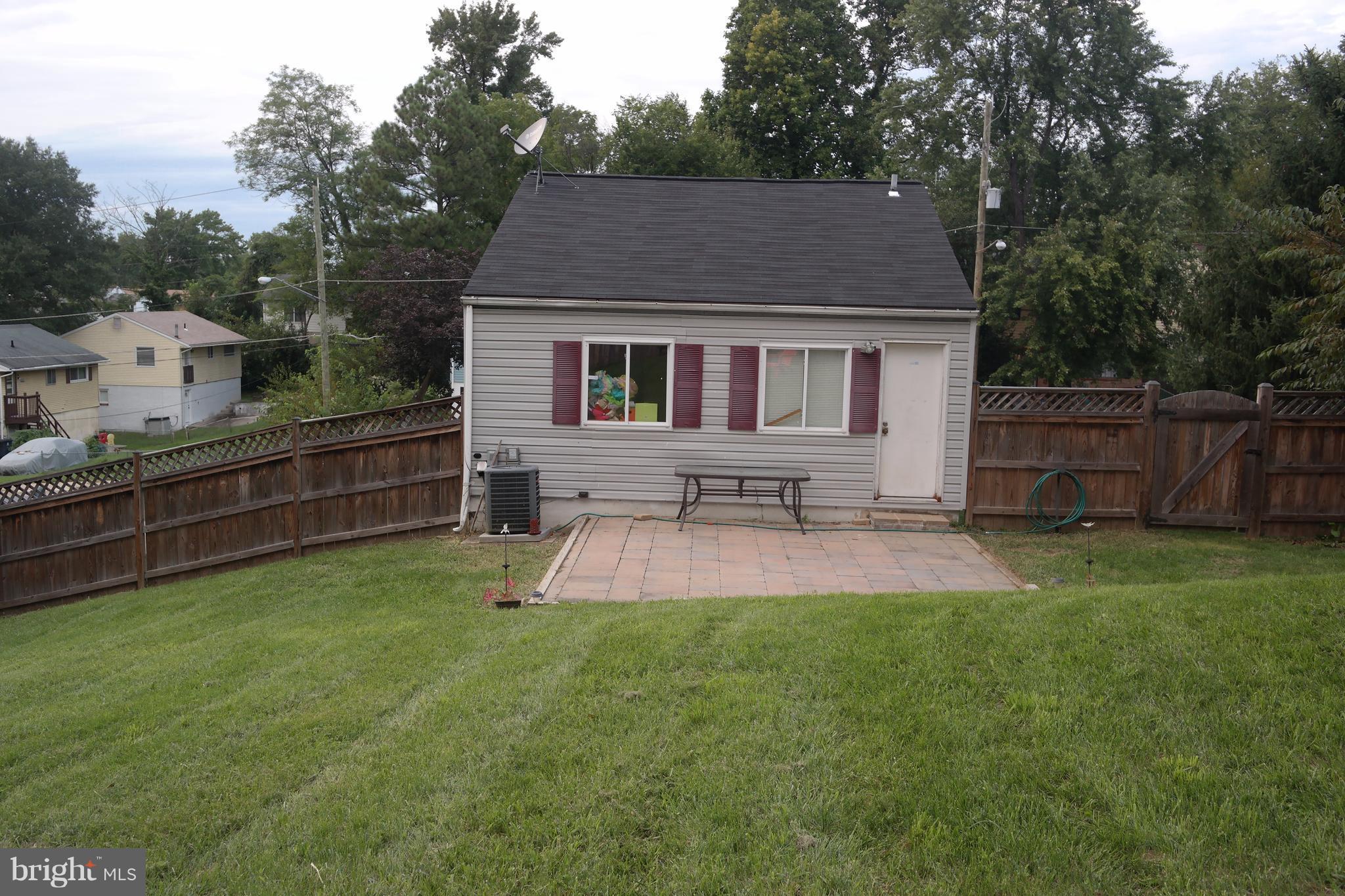 PEPPER MILL VILLAGE - Residential