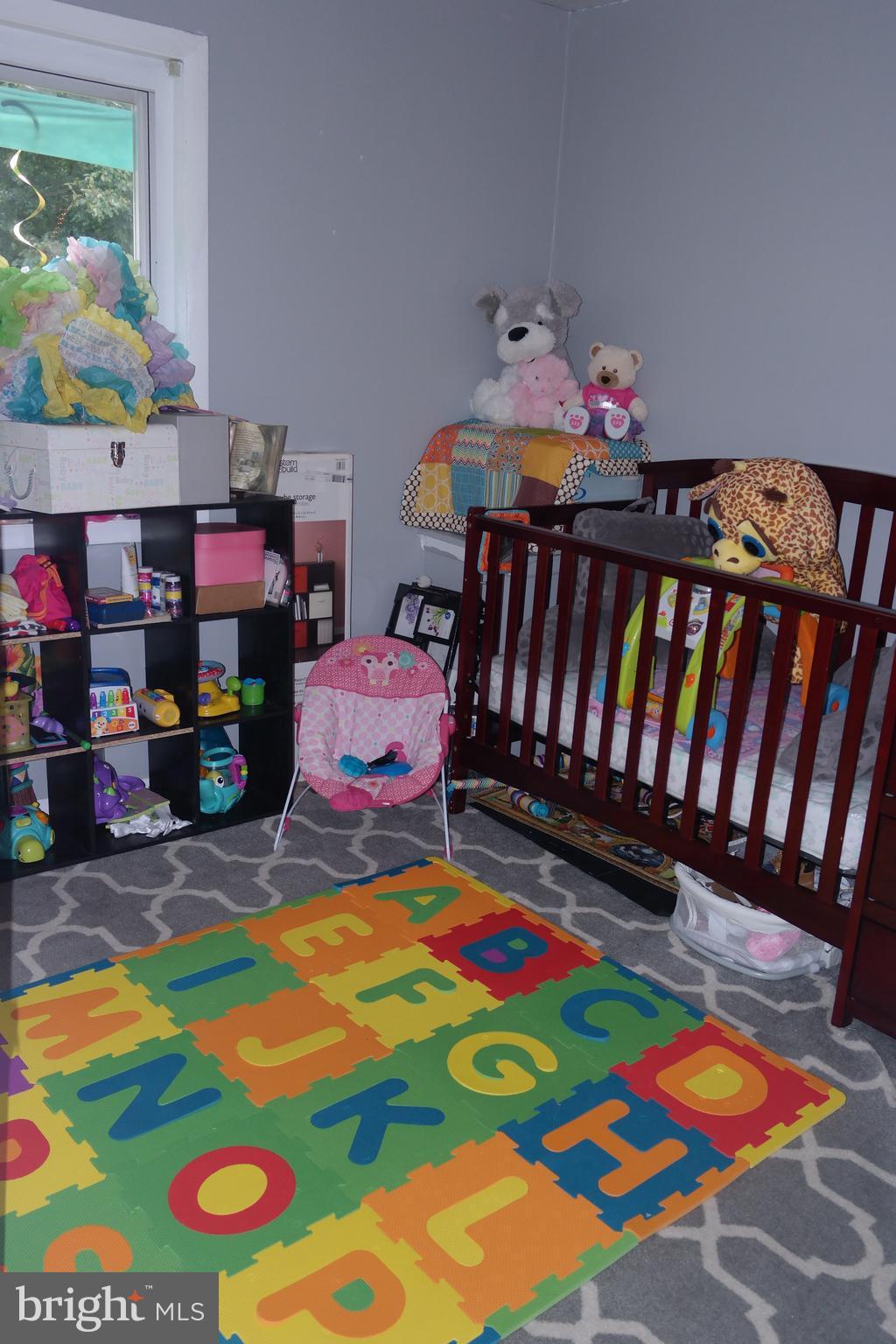 PEPPER MILL VILLAGE - Residential