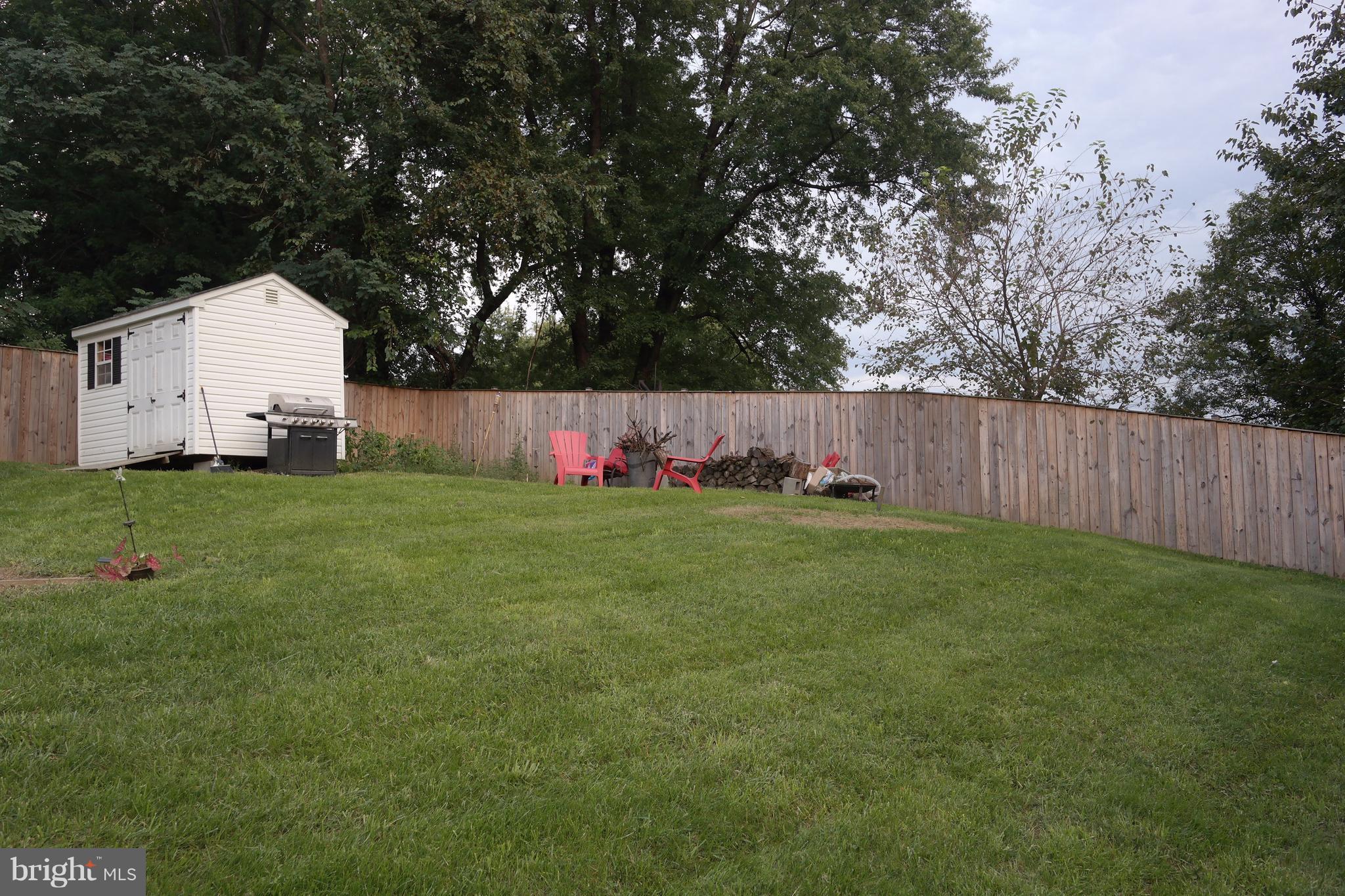 PEPPER MILL VILLAGE - Residential