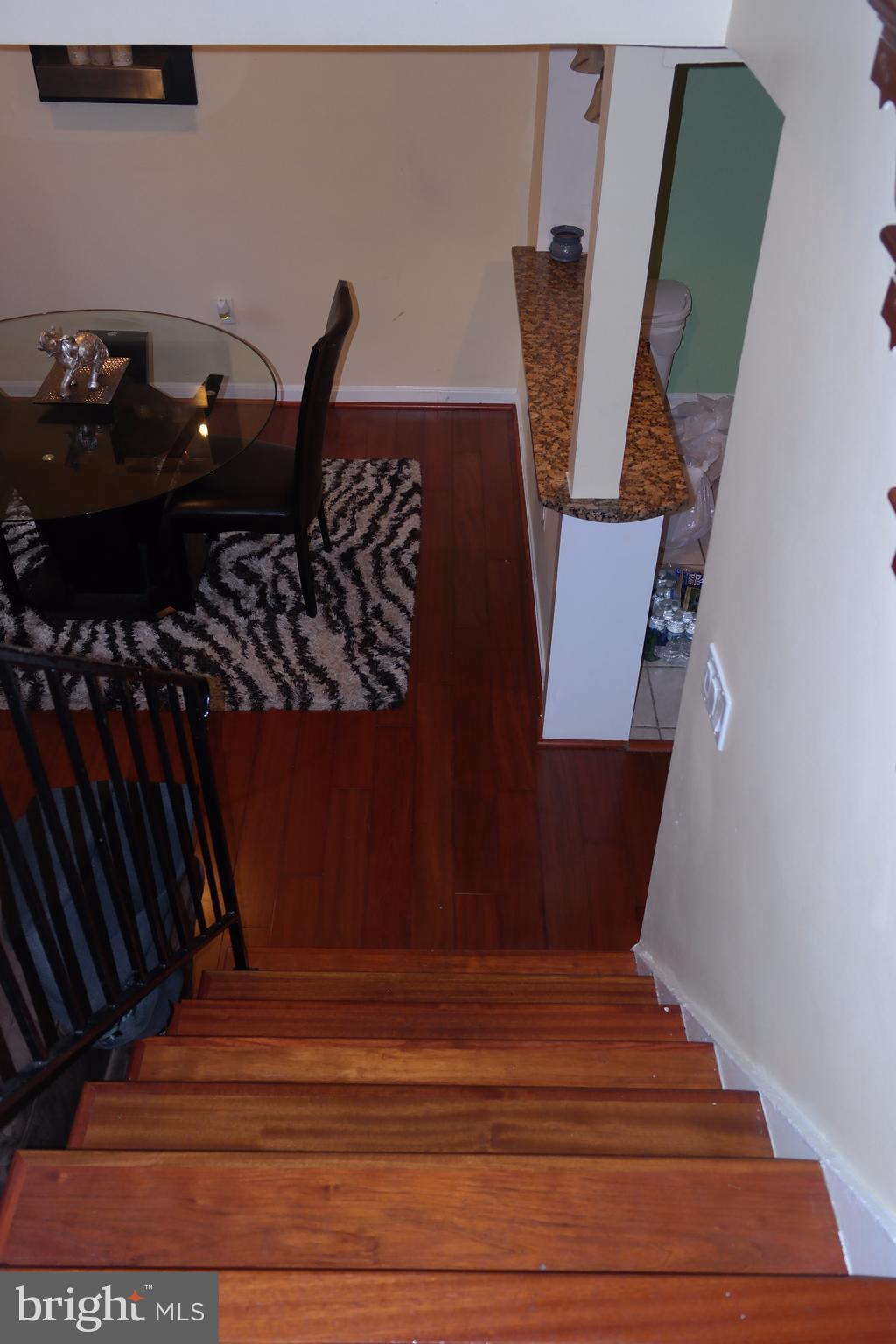 PEPPER MILL VILLAGE - Residential