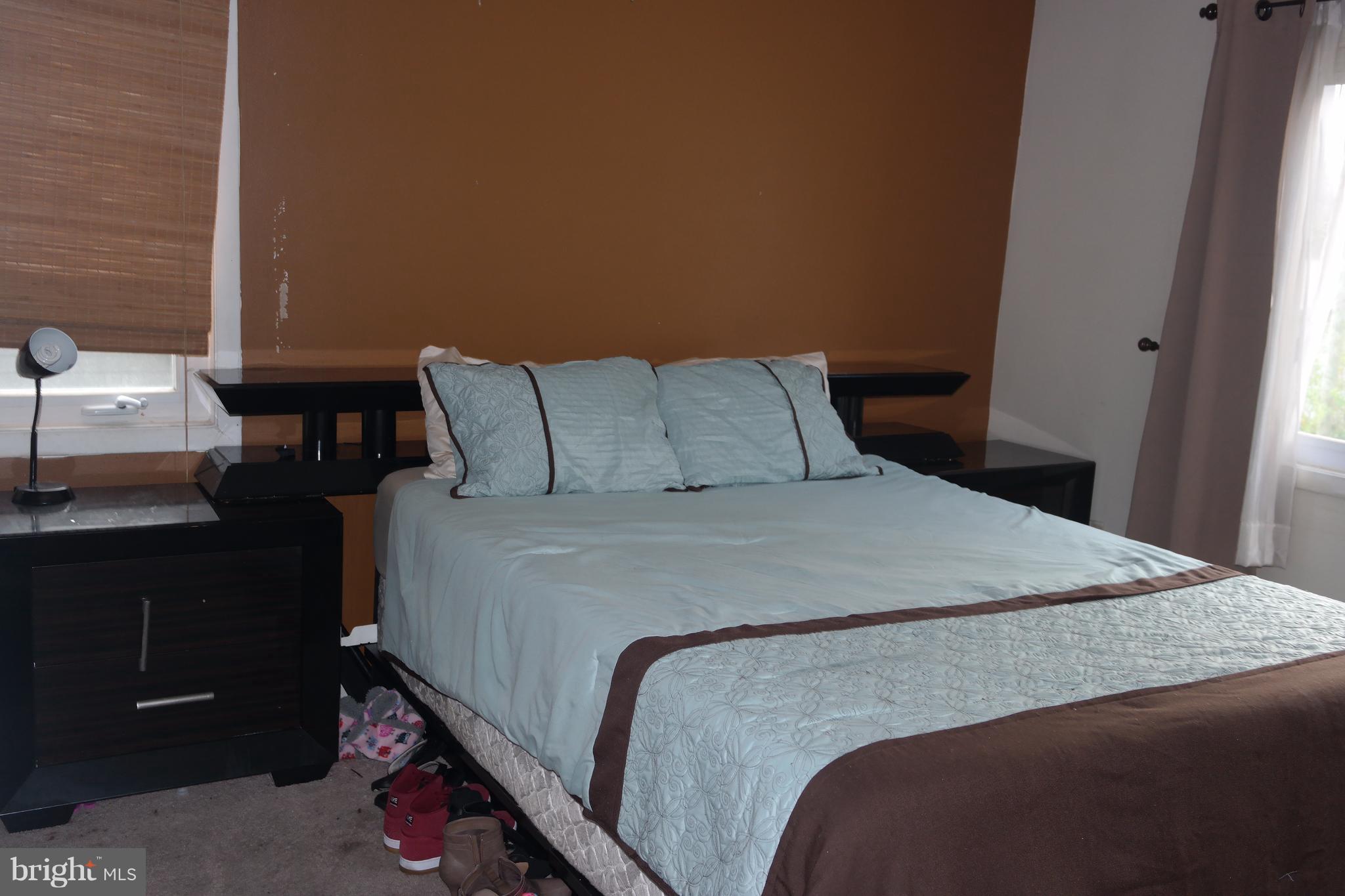 PEPPER MILL VILLAGE - Residential