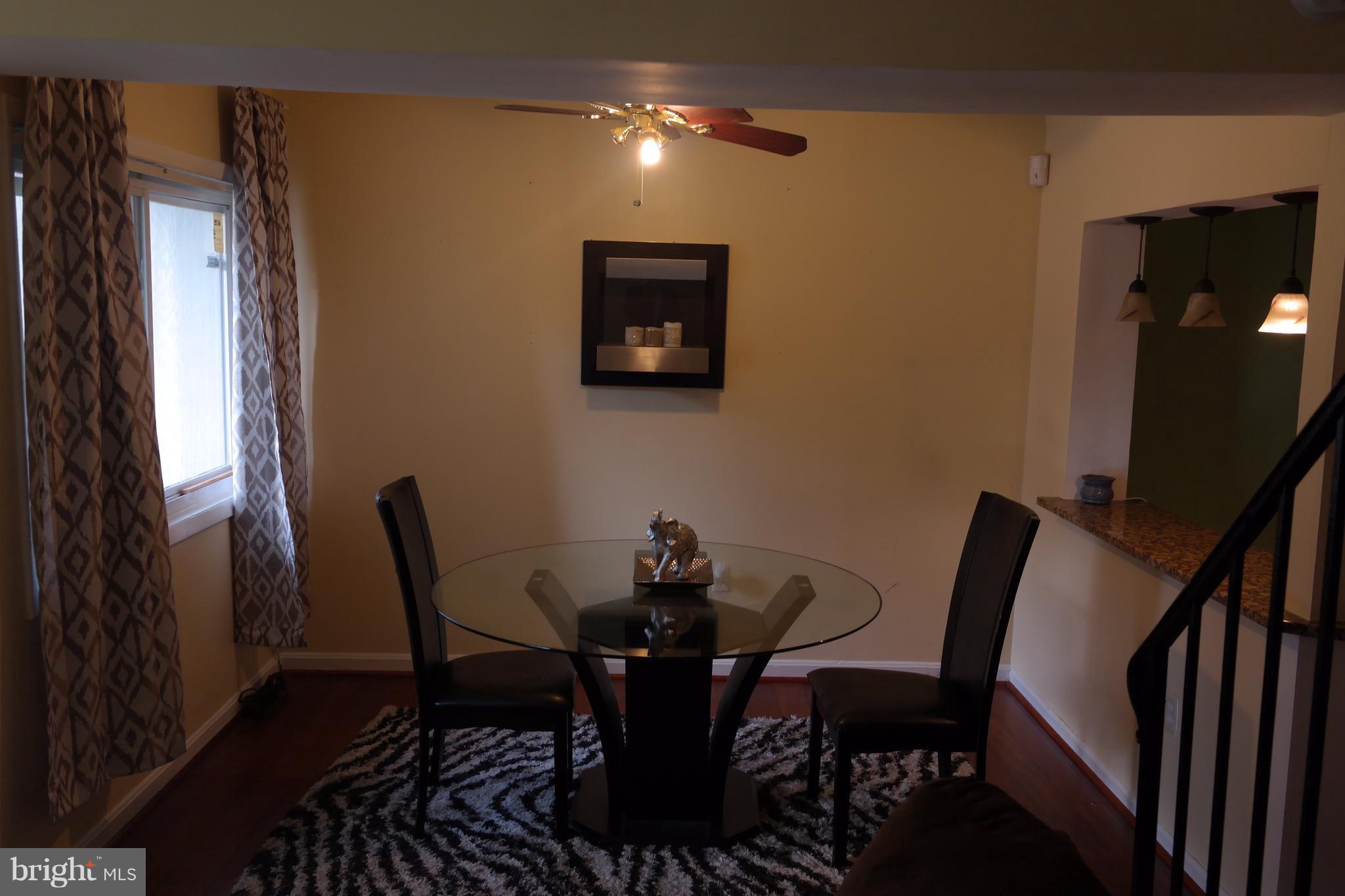 PEPPER MILL VILLAGE - Residential