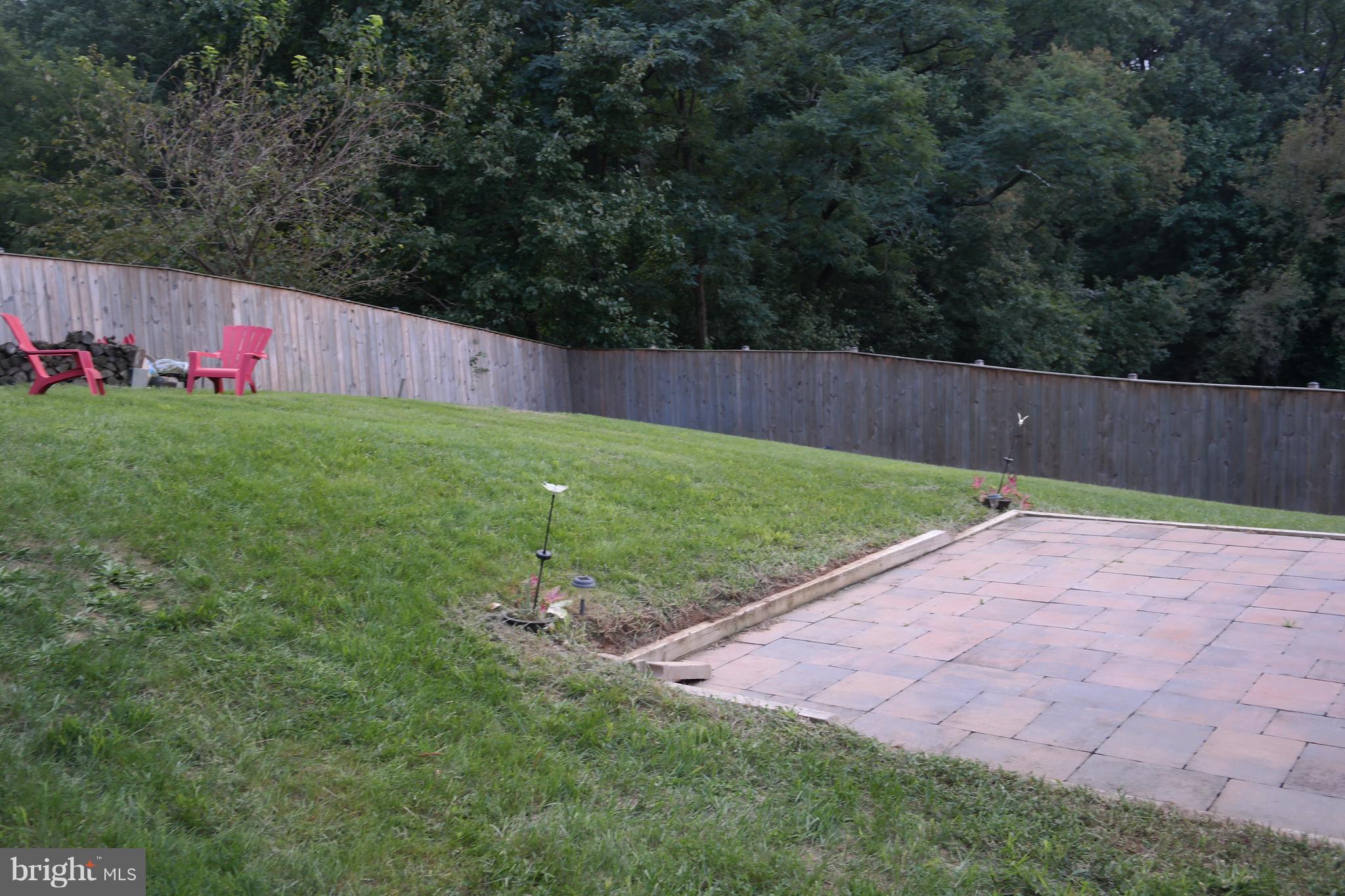 PEPPER MILL VILLAGE - Residential